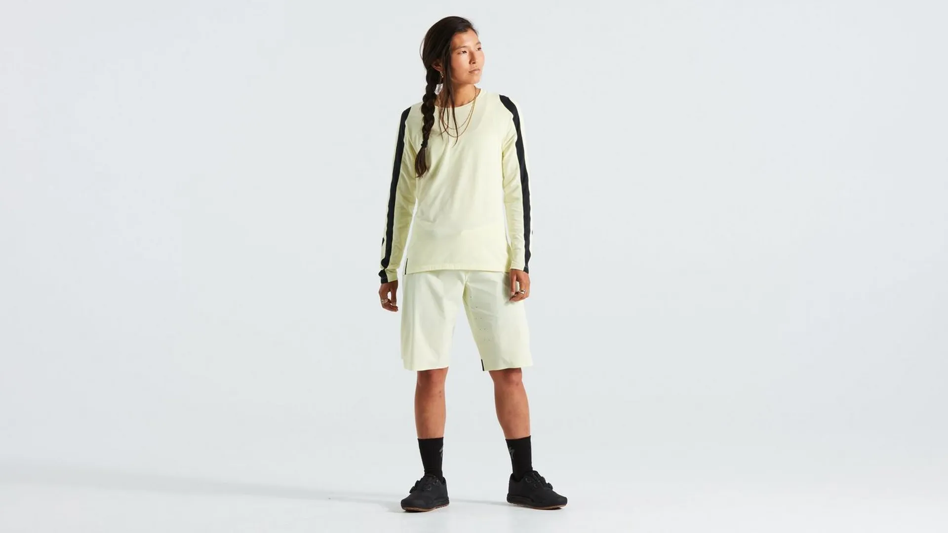 Women's Butter Trail Air Shorts