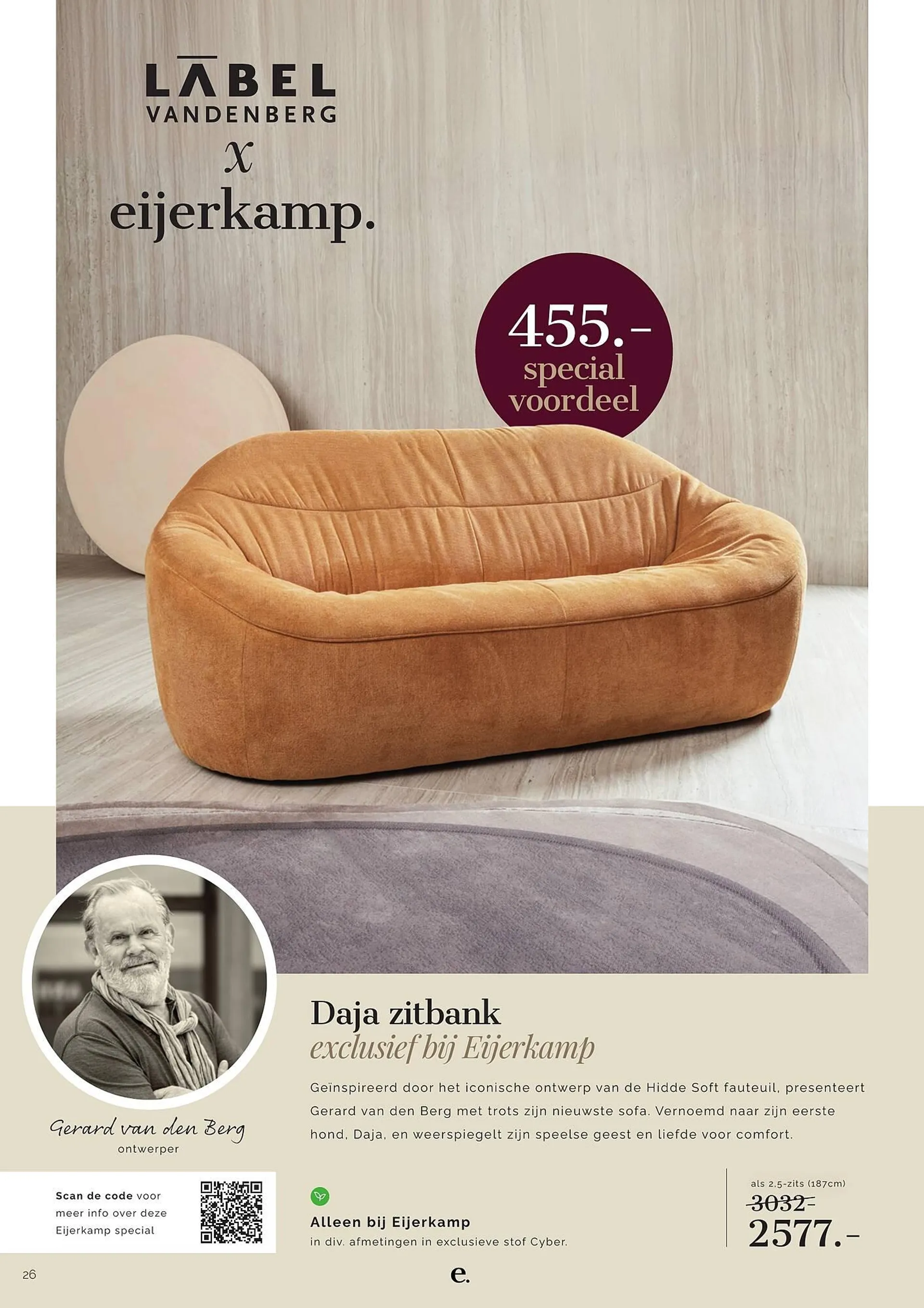 Ivana folder van 1 april tot 30 april 2025 - Folder pagina 26