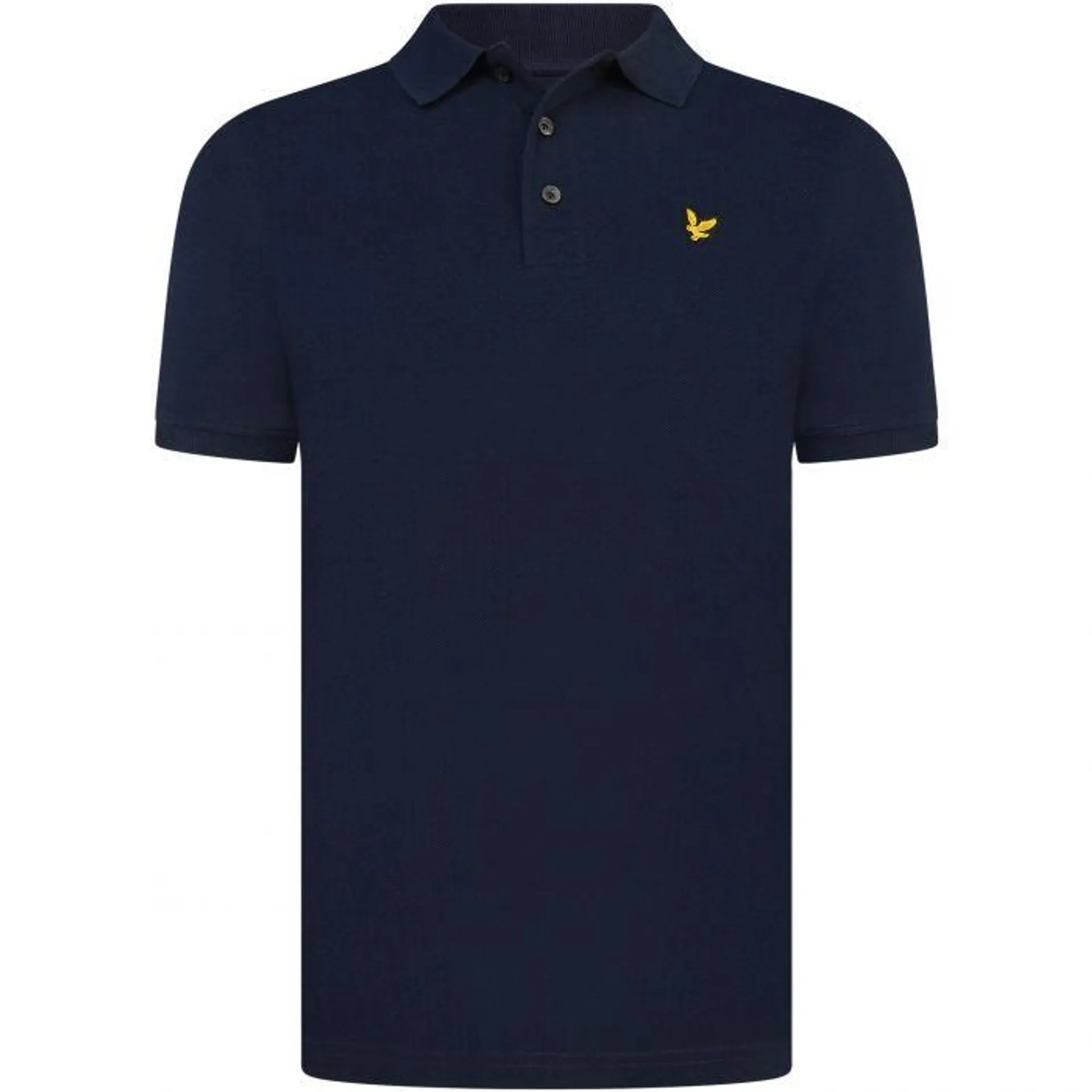 Lyle & Scott Classic polo junior navy