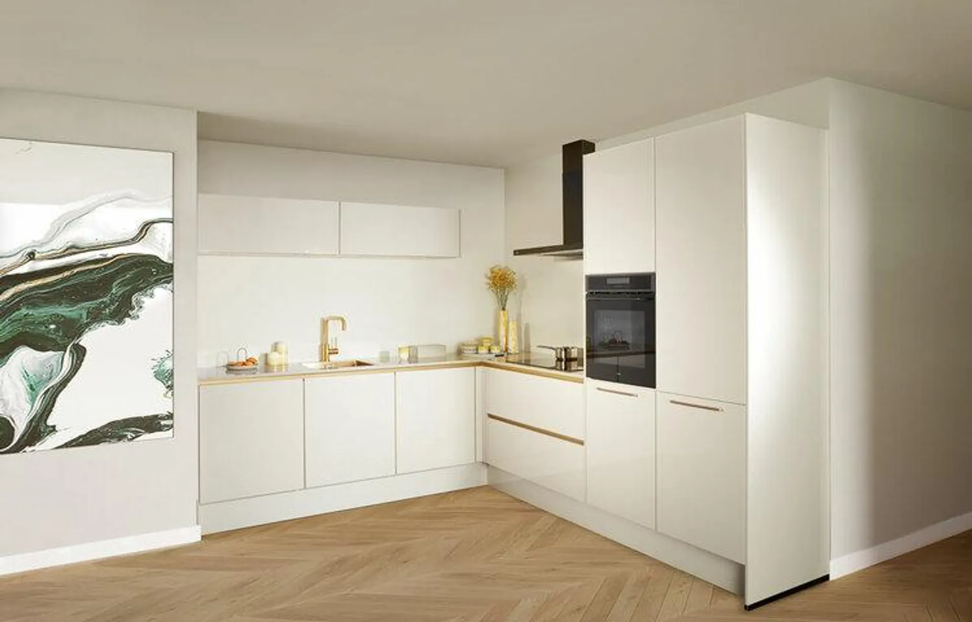 Huisselectie keuken GL-Panton-452