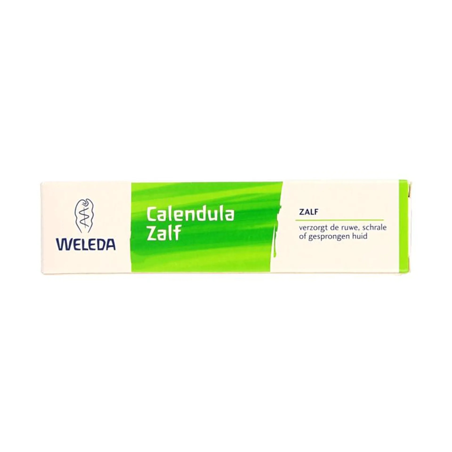 Weleda Calendula zalf 25 gram