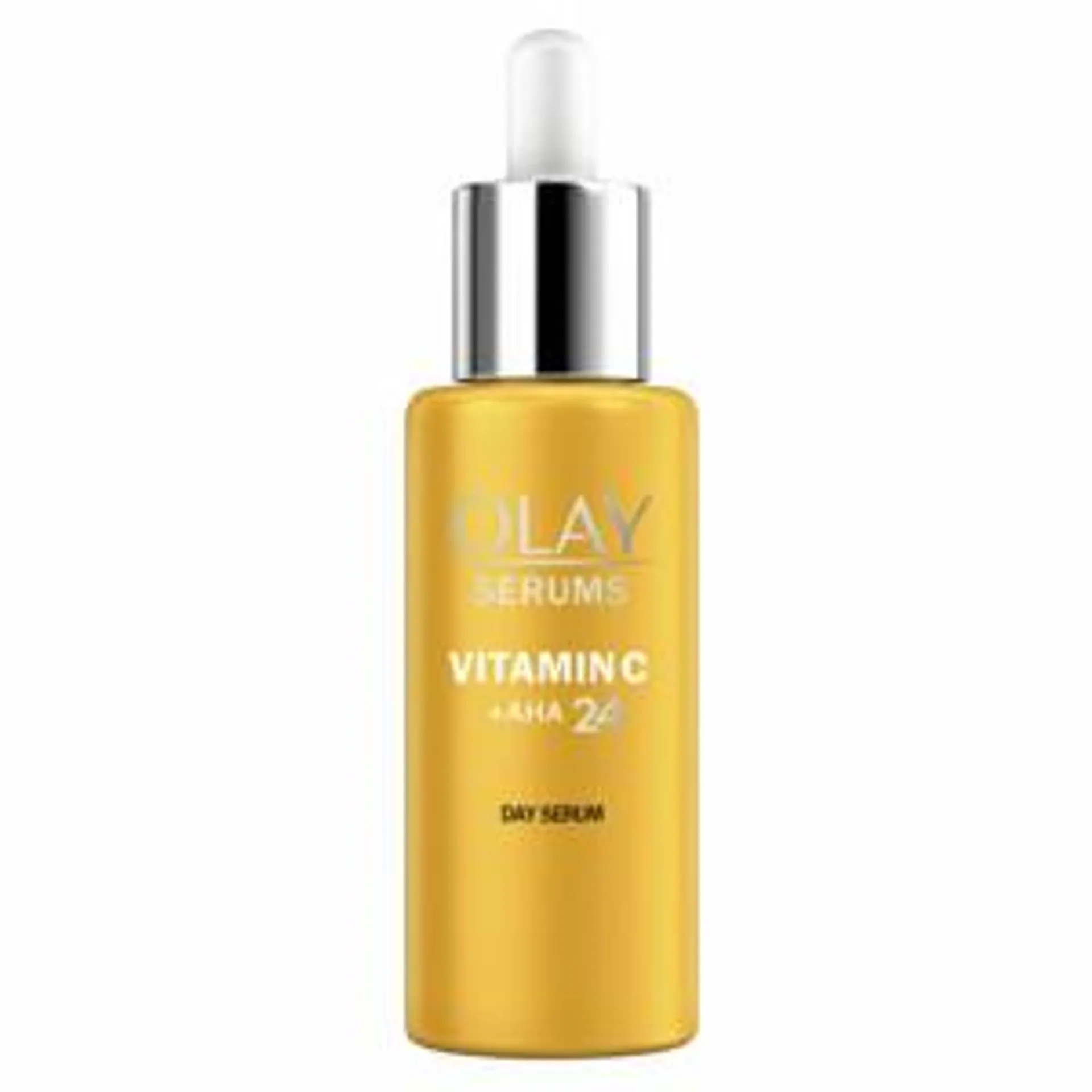 Olay Dagserum Vitamine C + AHA24 40 ml