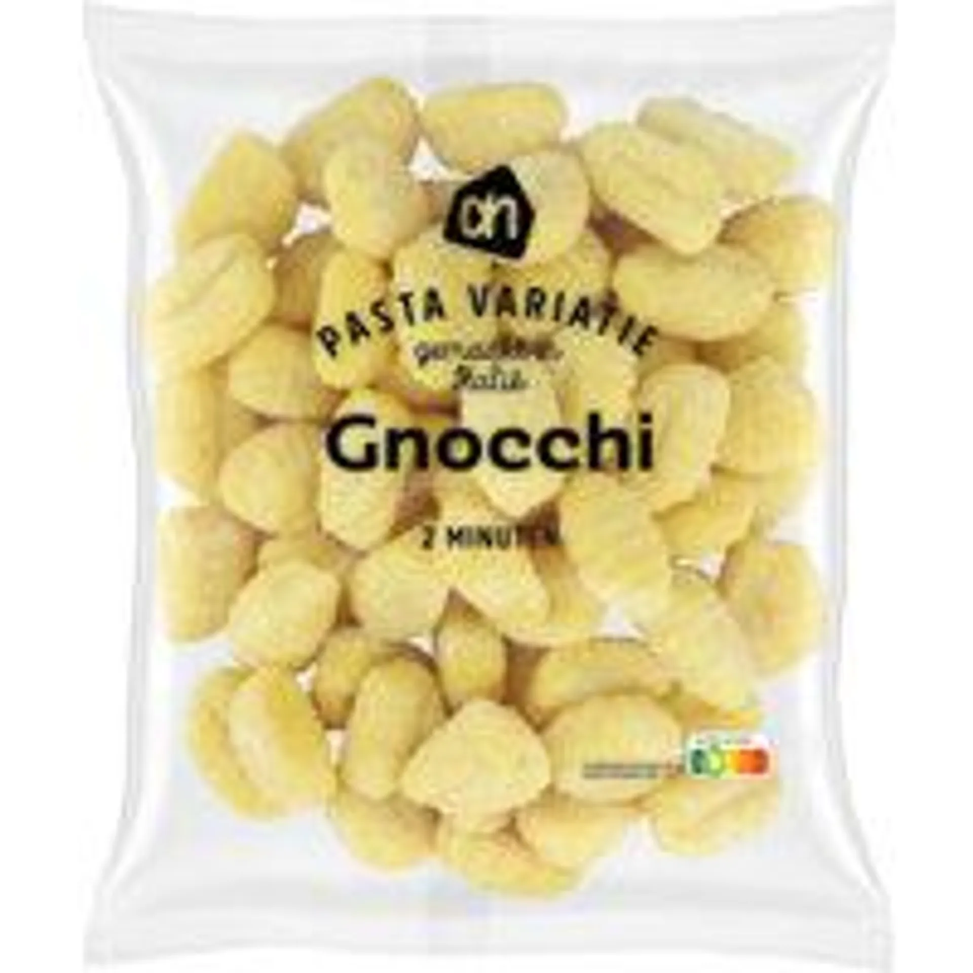 AH Verse gnocchi