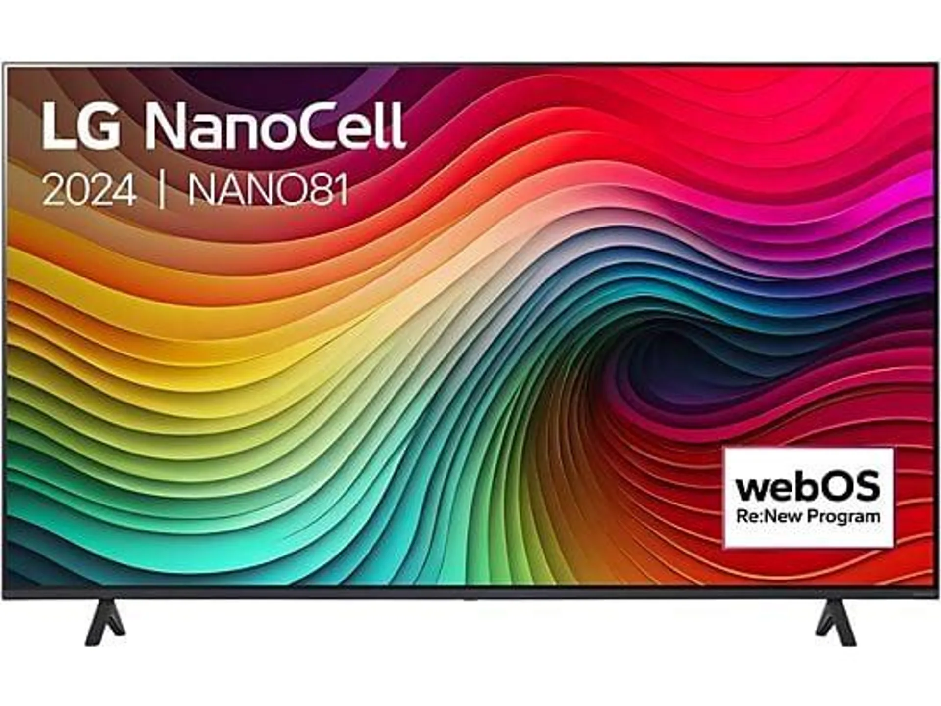 LG 55NANO81T (2024)