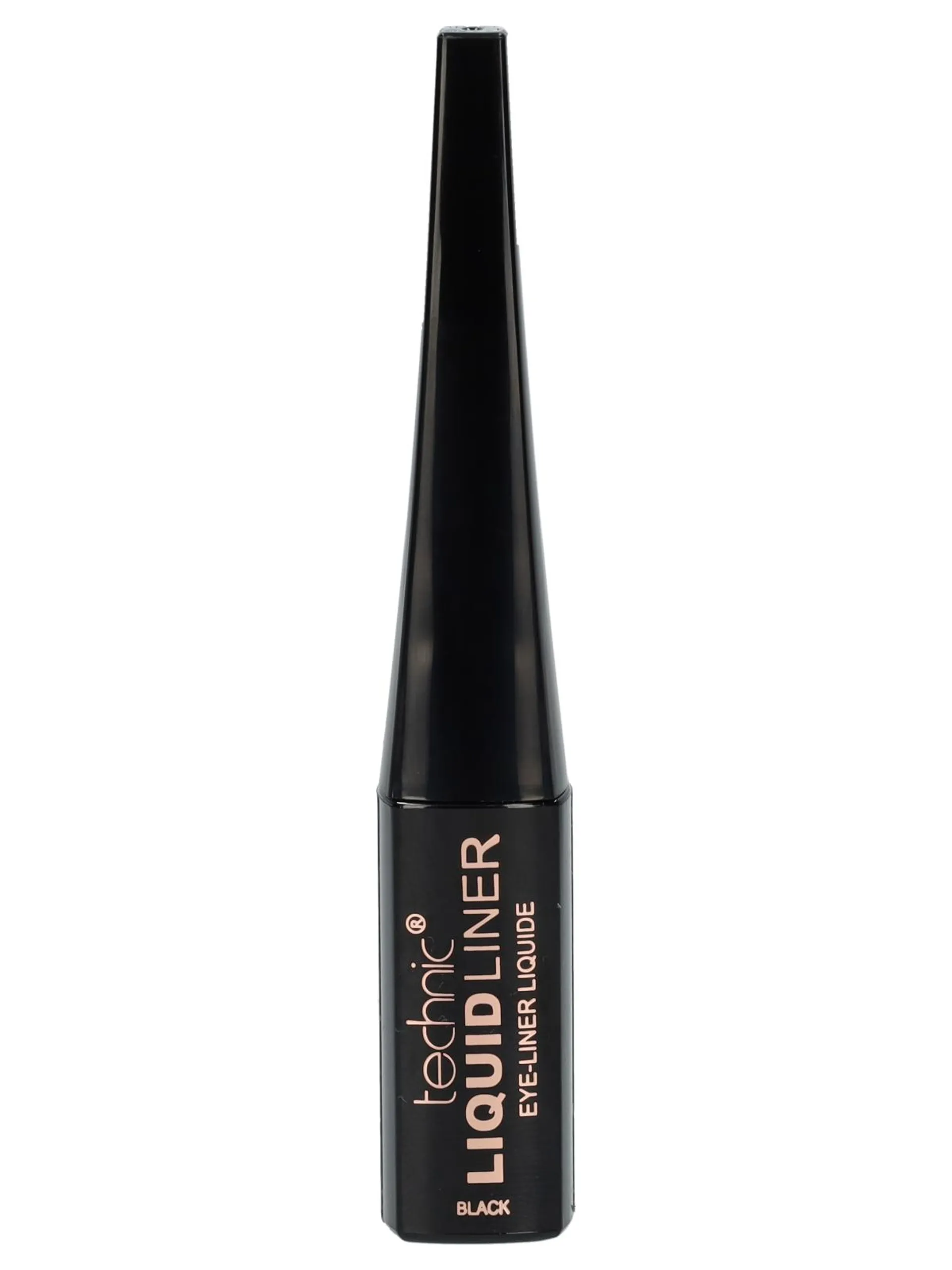 Technic liquid eyeliner