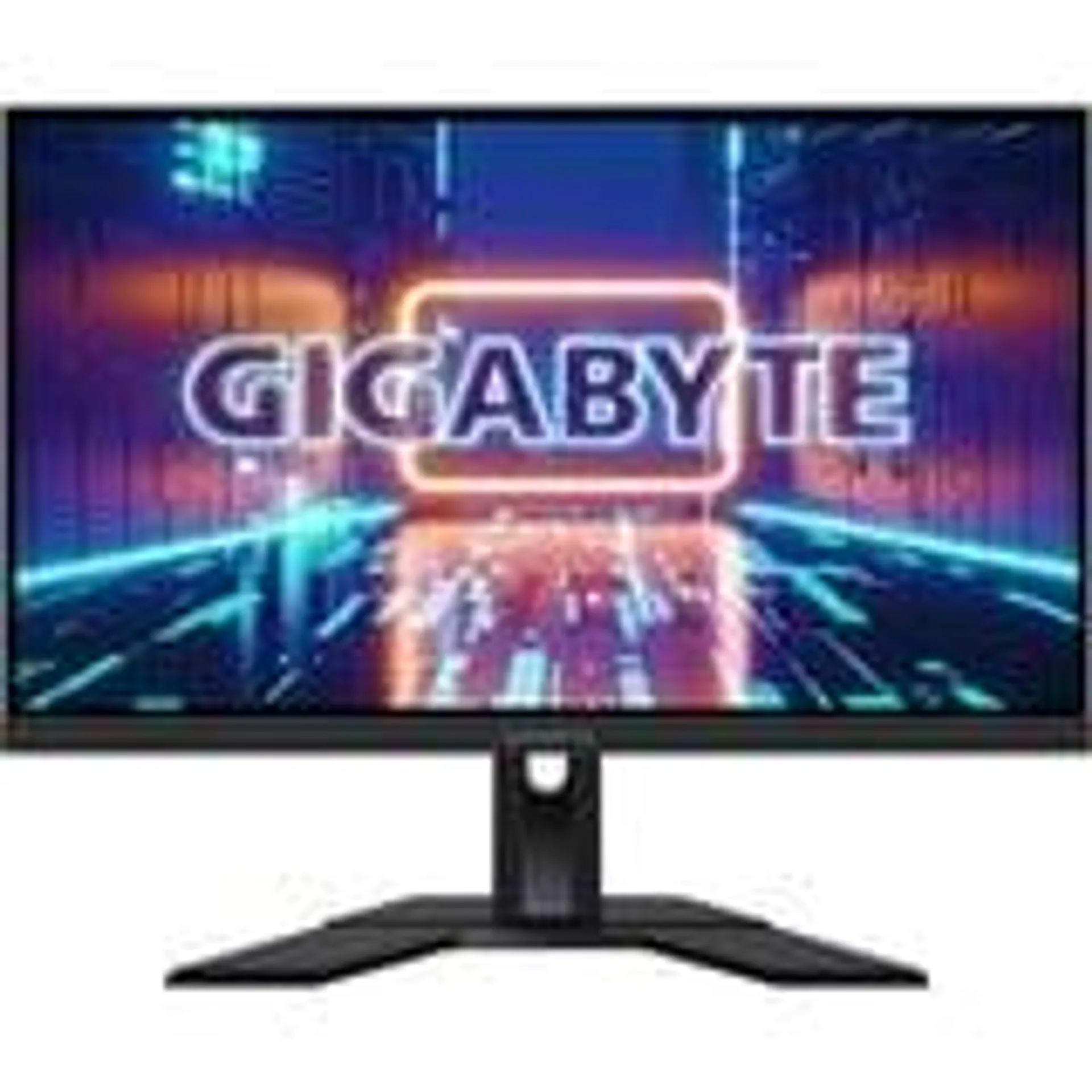 M27Q X, Gaming-Monitor