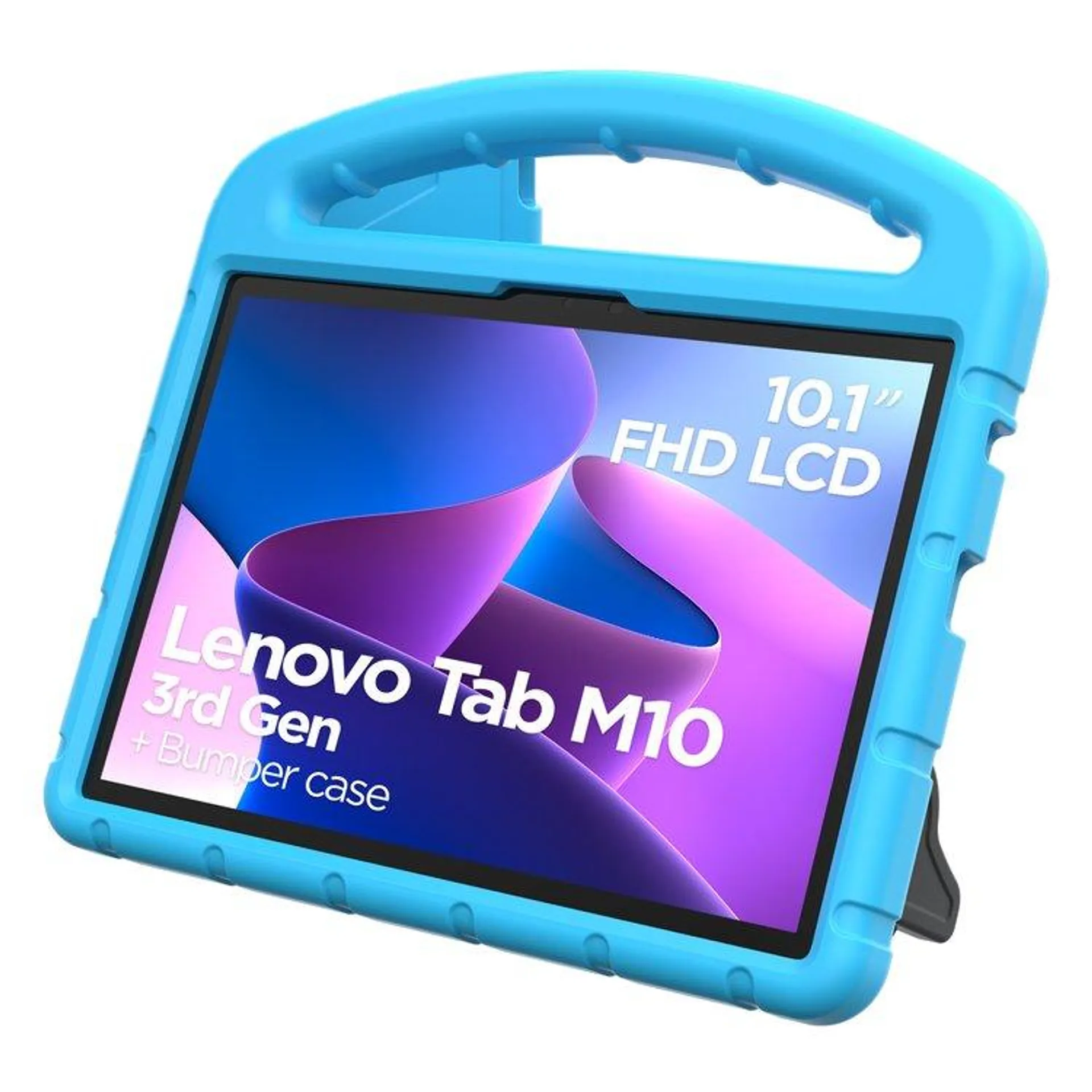 Lenovo Tab M10 (3rd Gen) 4/64GB incl Kids bumper