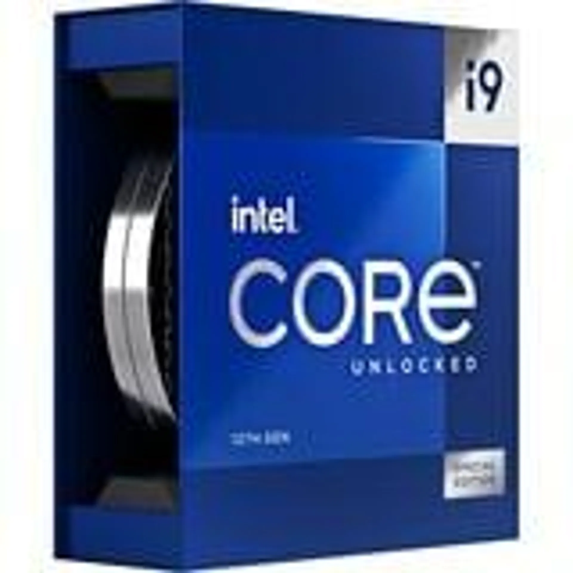 Core i9-13900KS, 3,2 GHz (6,0 GHz Turbo Boost) socket 1700 processor