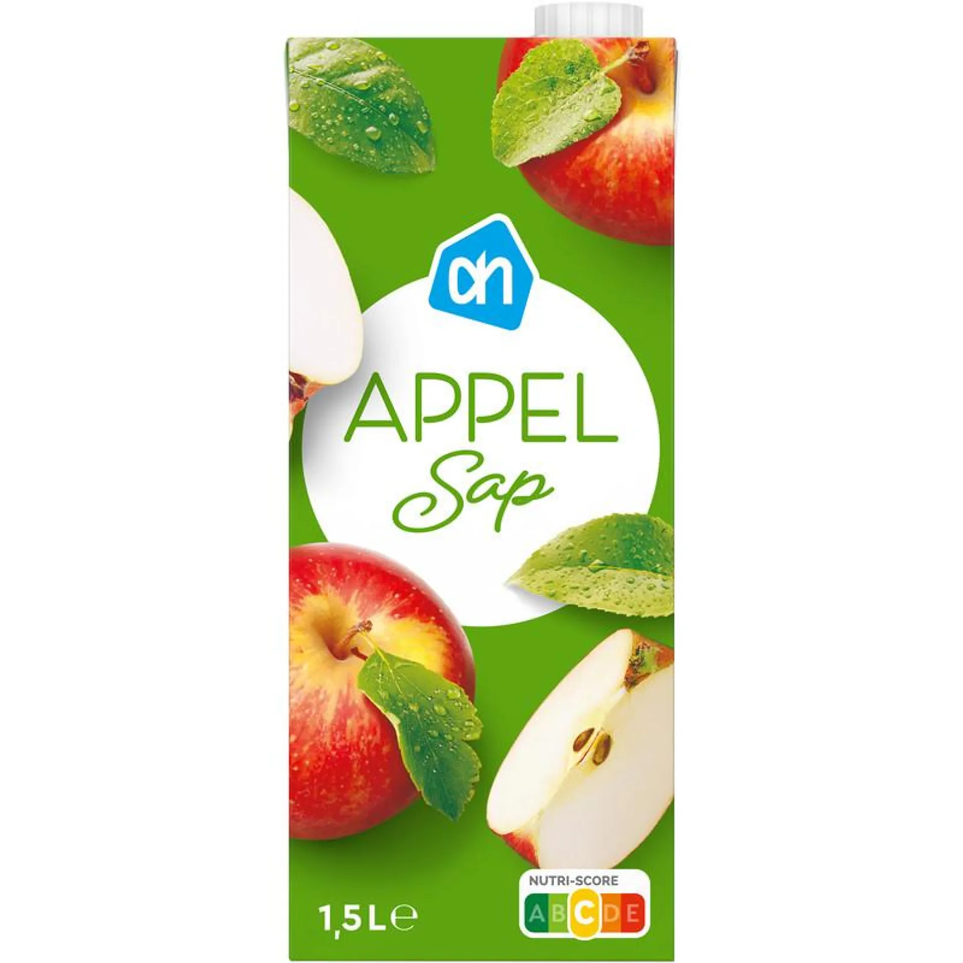 AH Appelsap