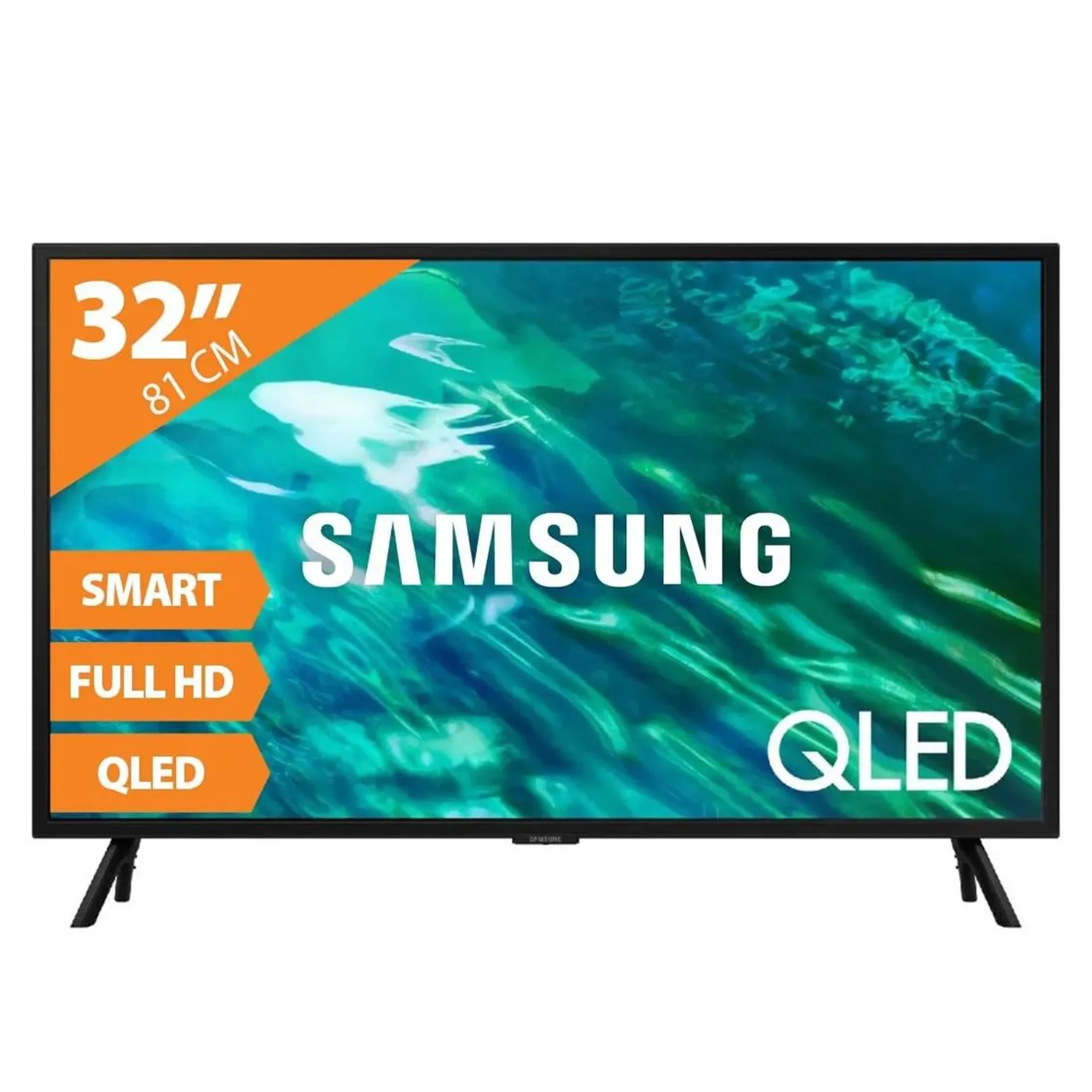 Samsung QLED 32Q50A (2023)