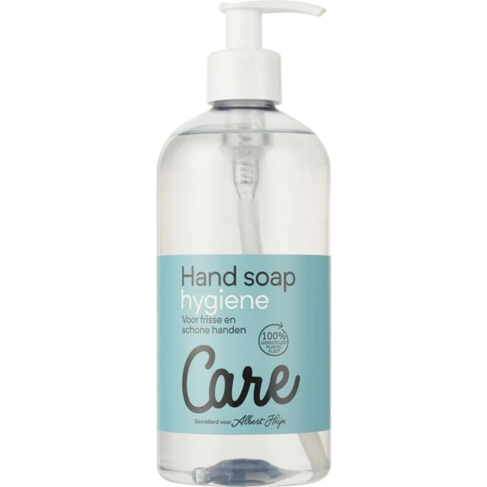 Care Hand soap hygiene