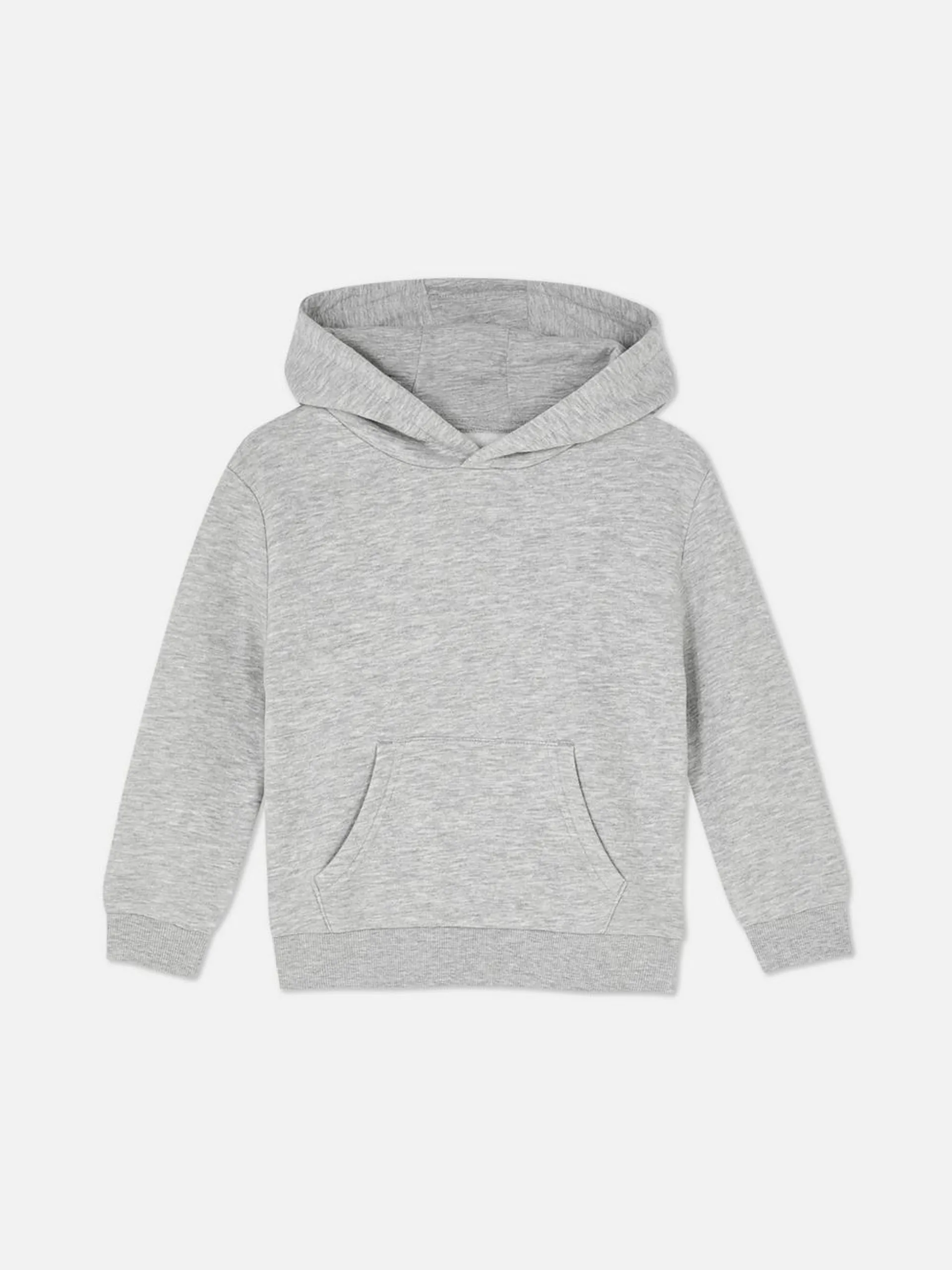 Klassieke hoodie