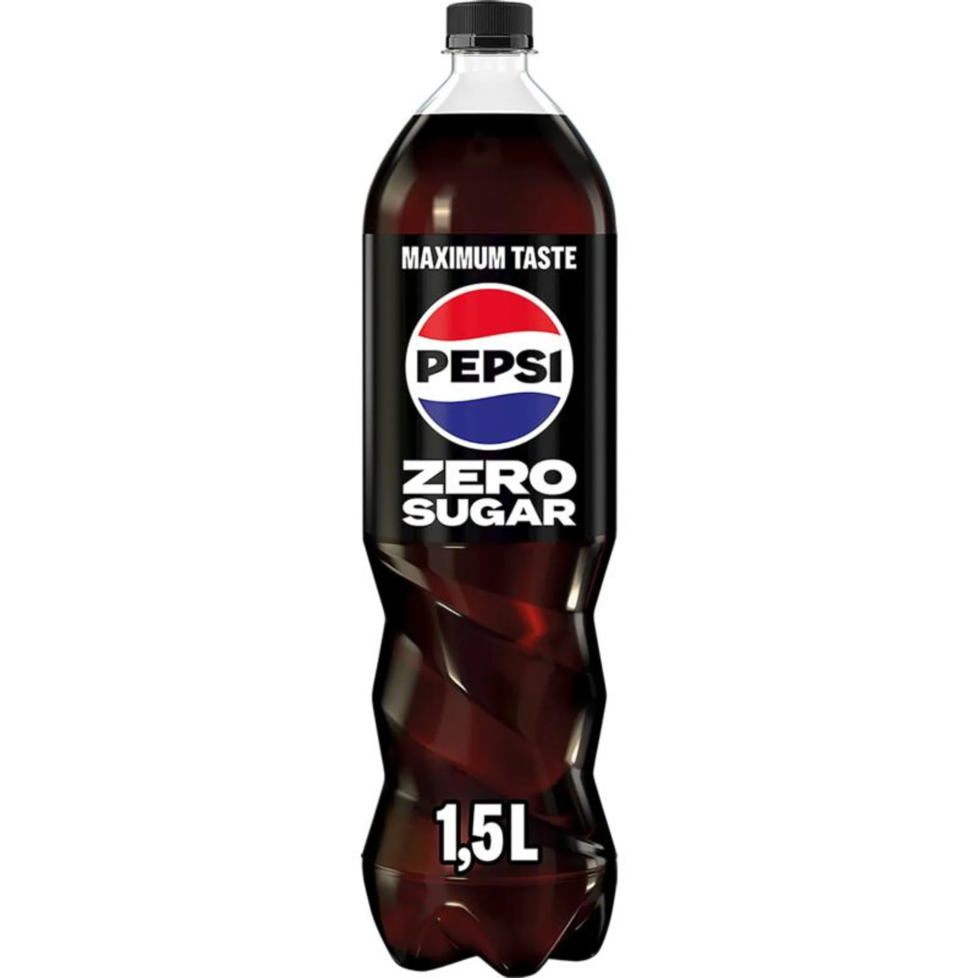 Pepsi Zero