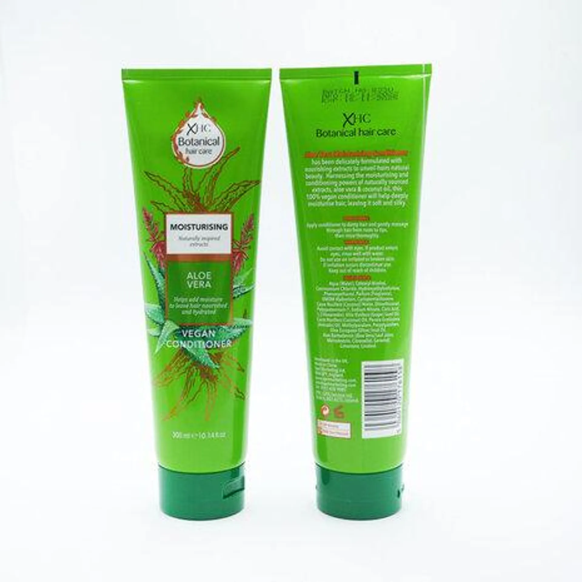 XHC Botanical Conditioner Aloe Vera - 300ml