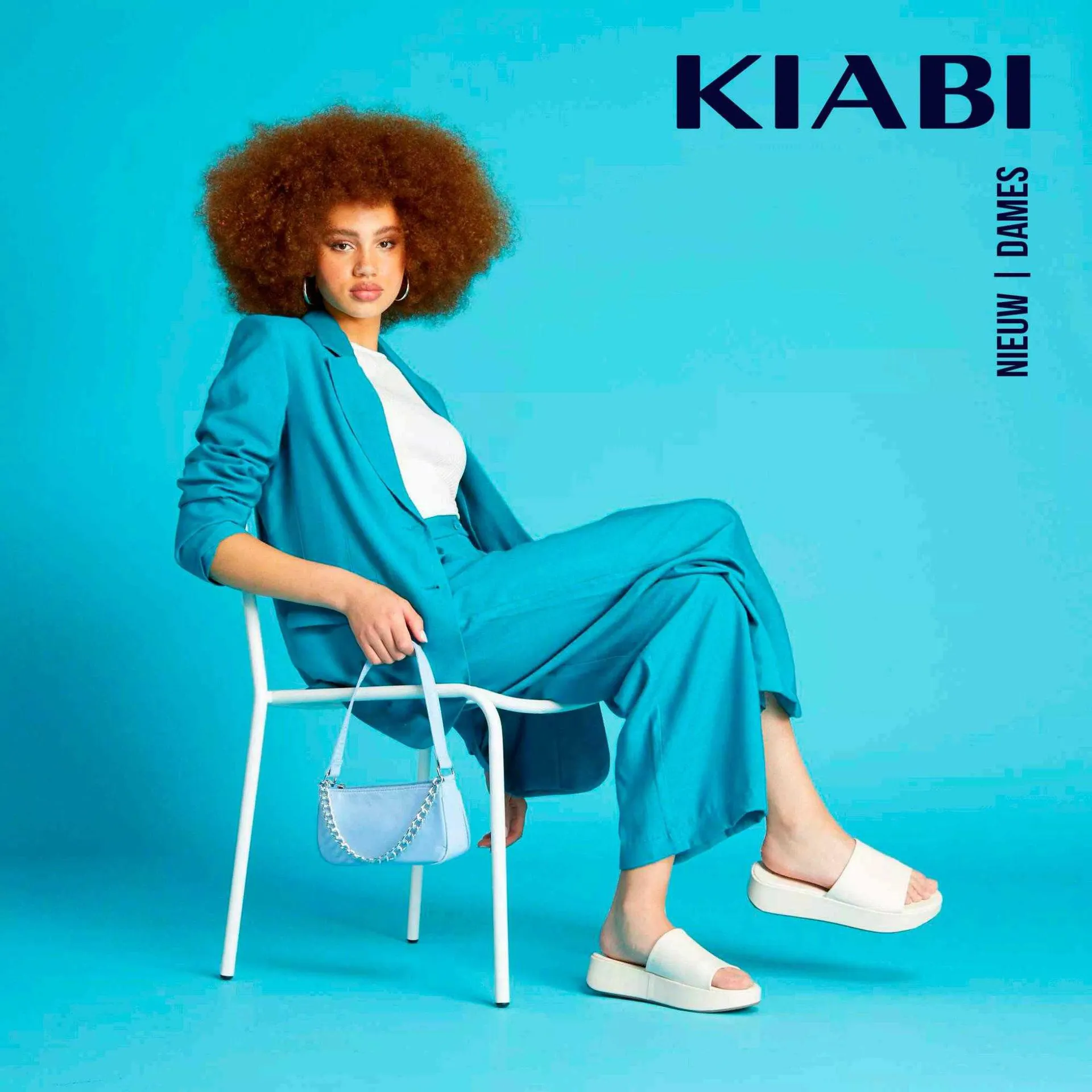 Kiabi Folder - 1