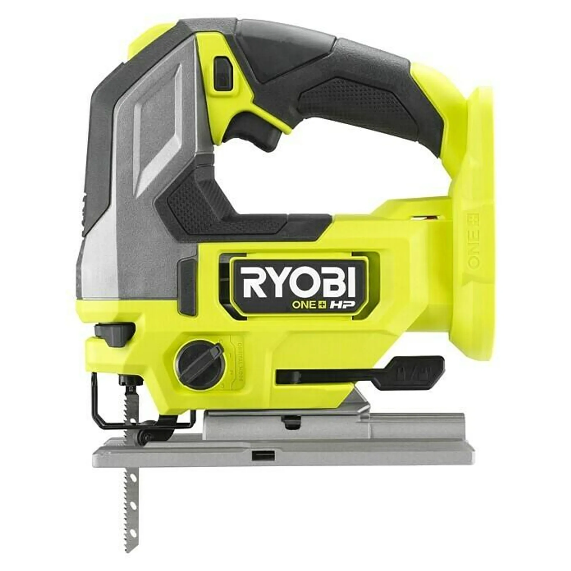 Ryobi ONE+HP Accudecoupeerzaag RJS18X