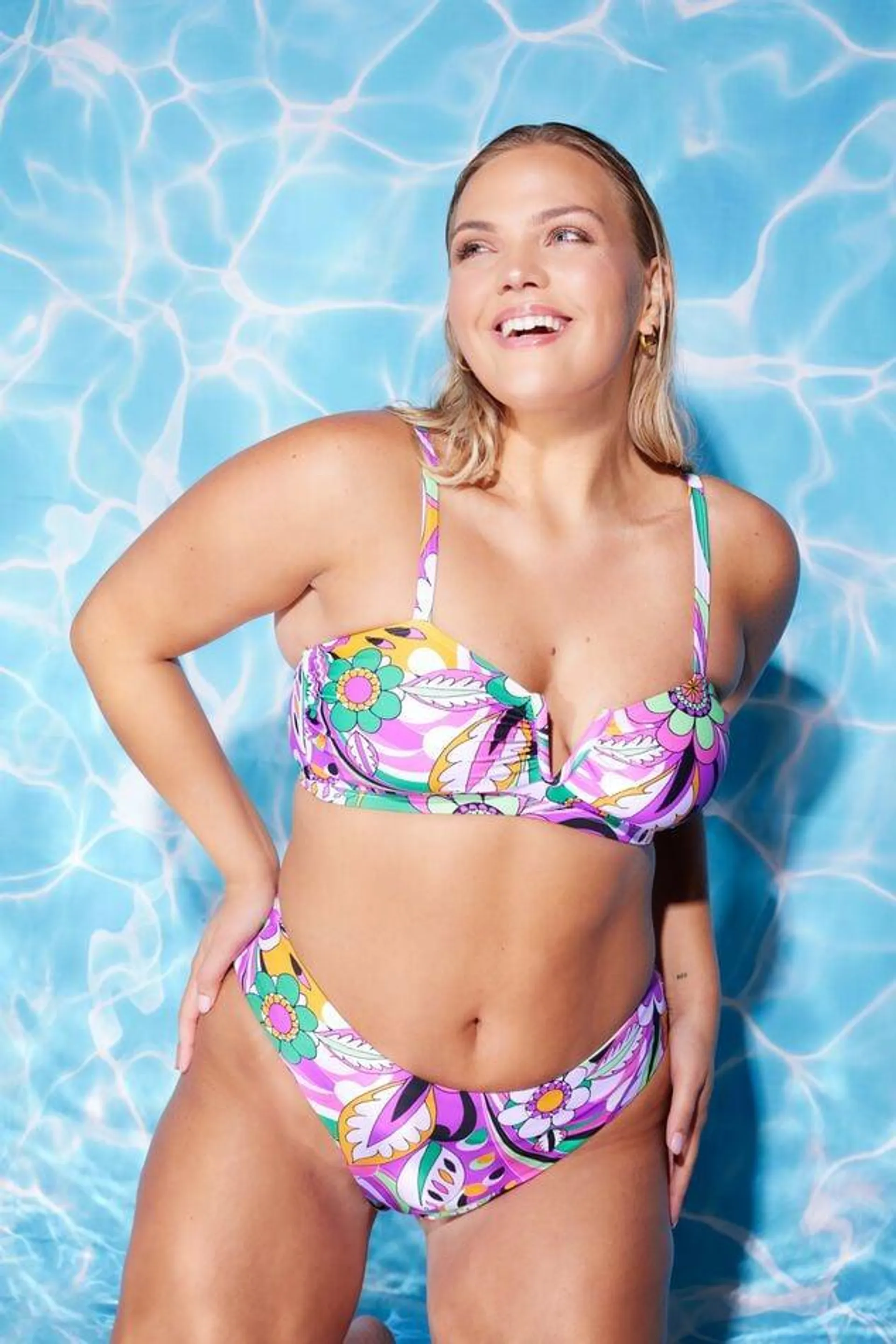 Bikini broekje