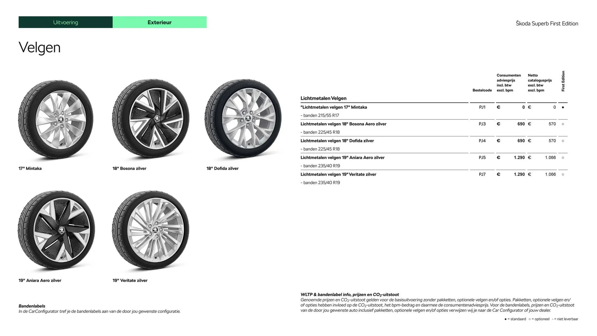 Skoda folder van 15 maart tot 15 maart 2025 - Folder pagina 9