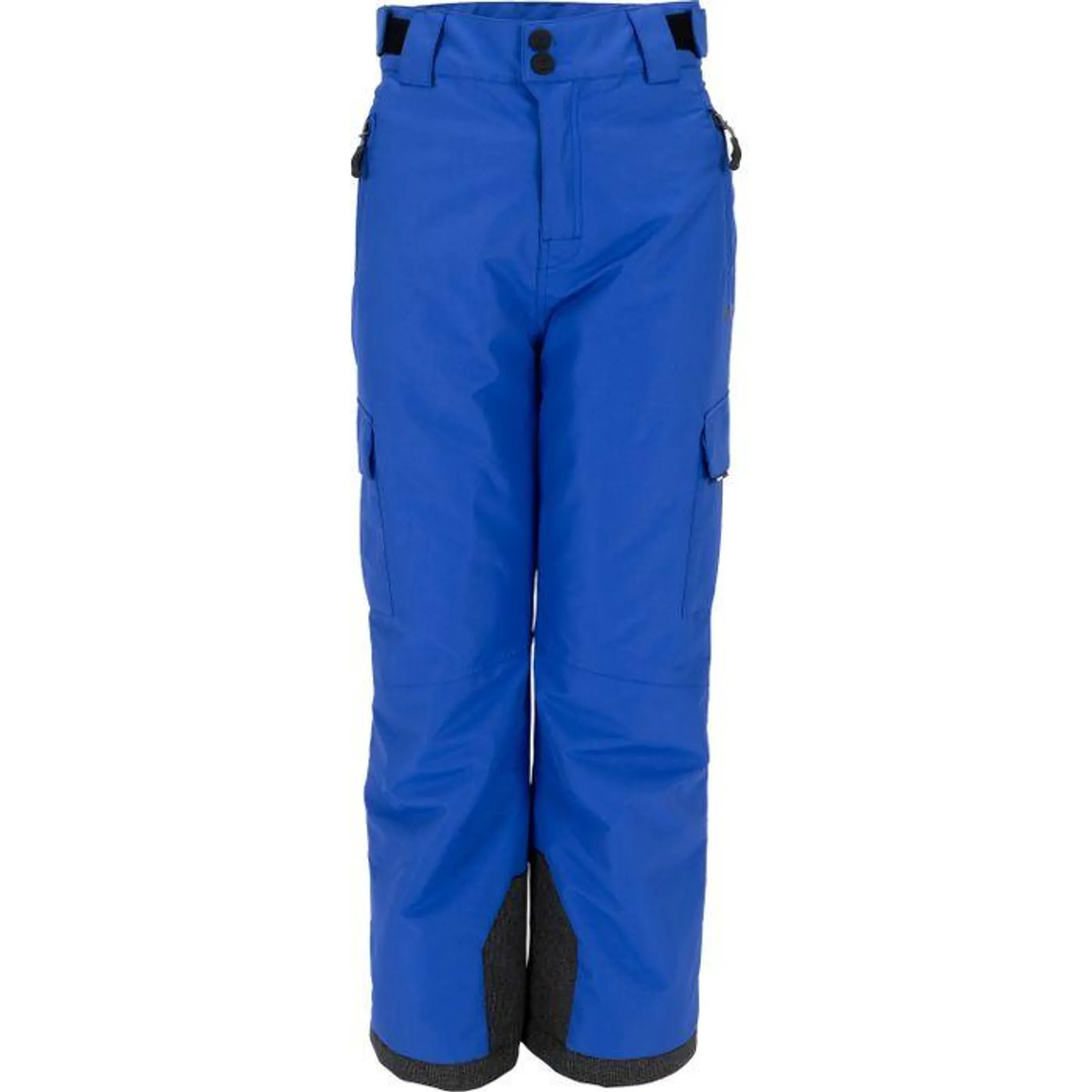 ROOKY skibroek junior reflex blue