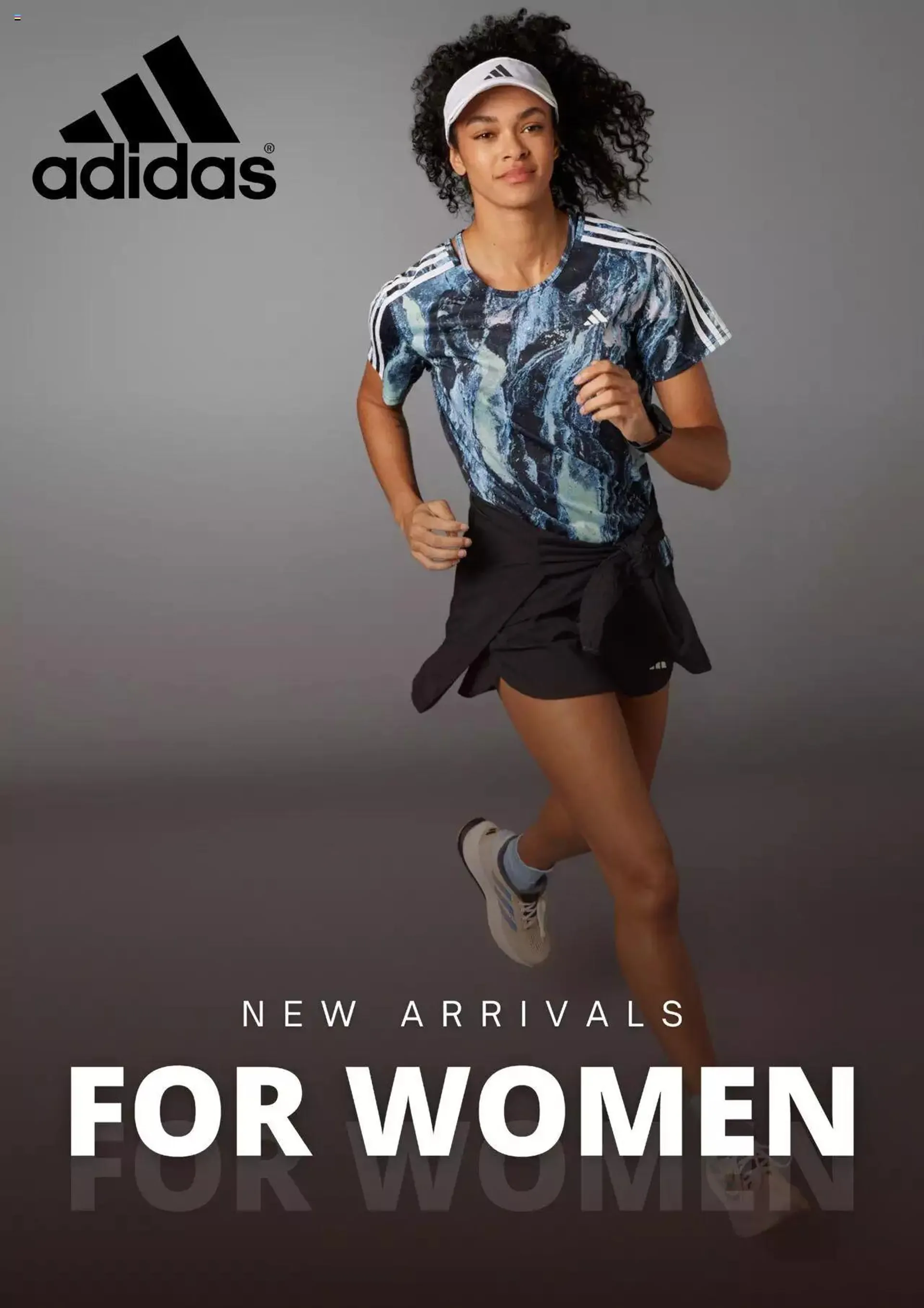 Adidas - New for Women - 0