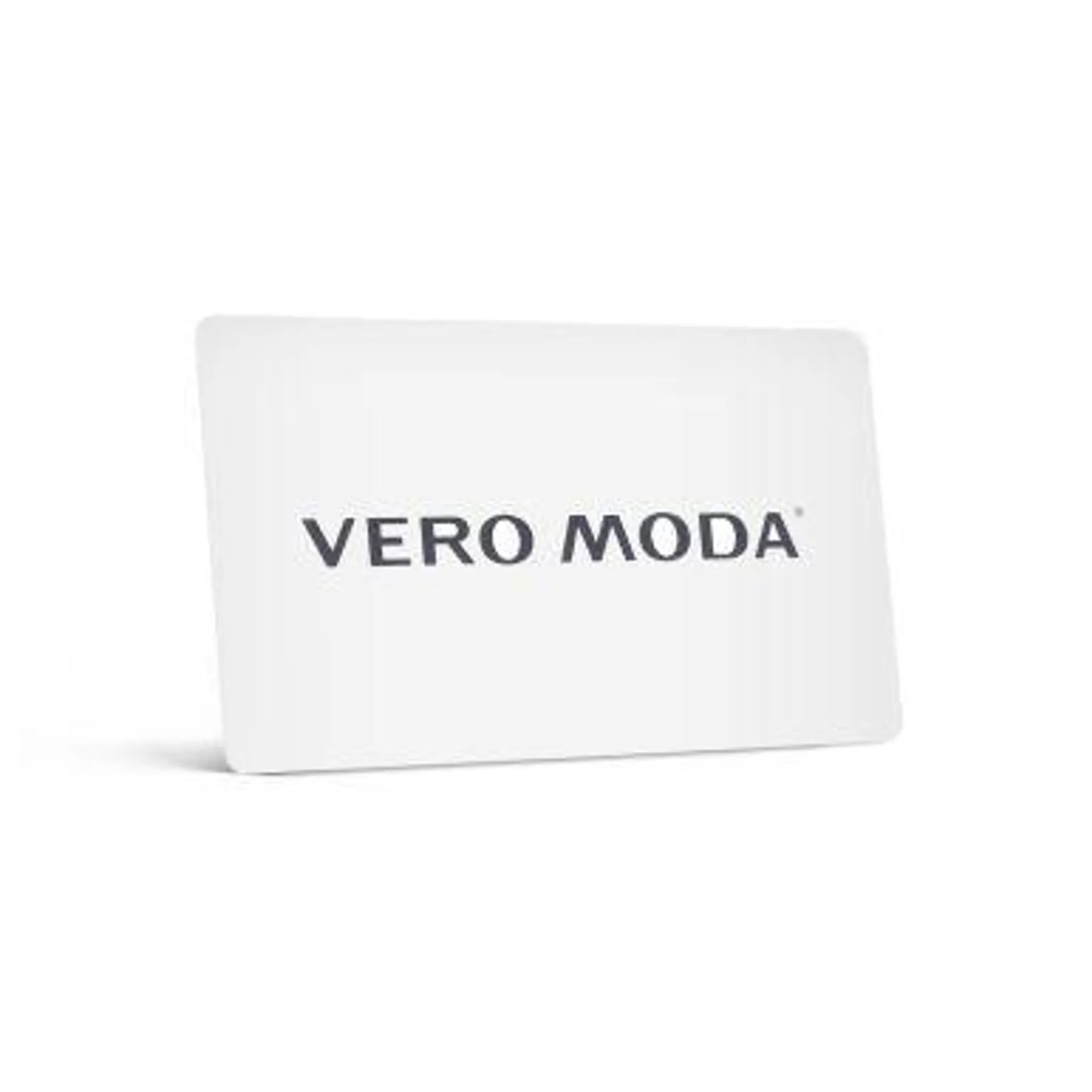 Vero Moda Cadeaukaart