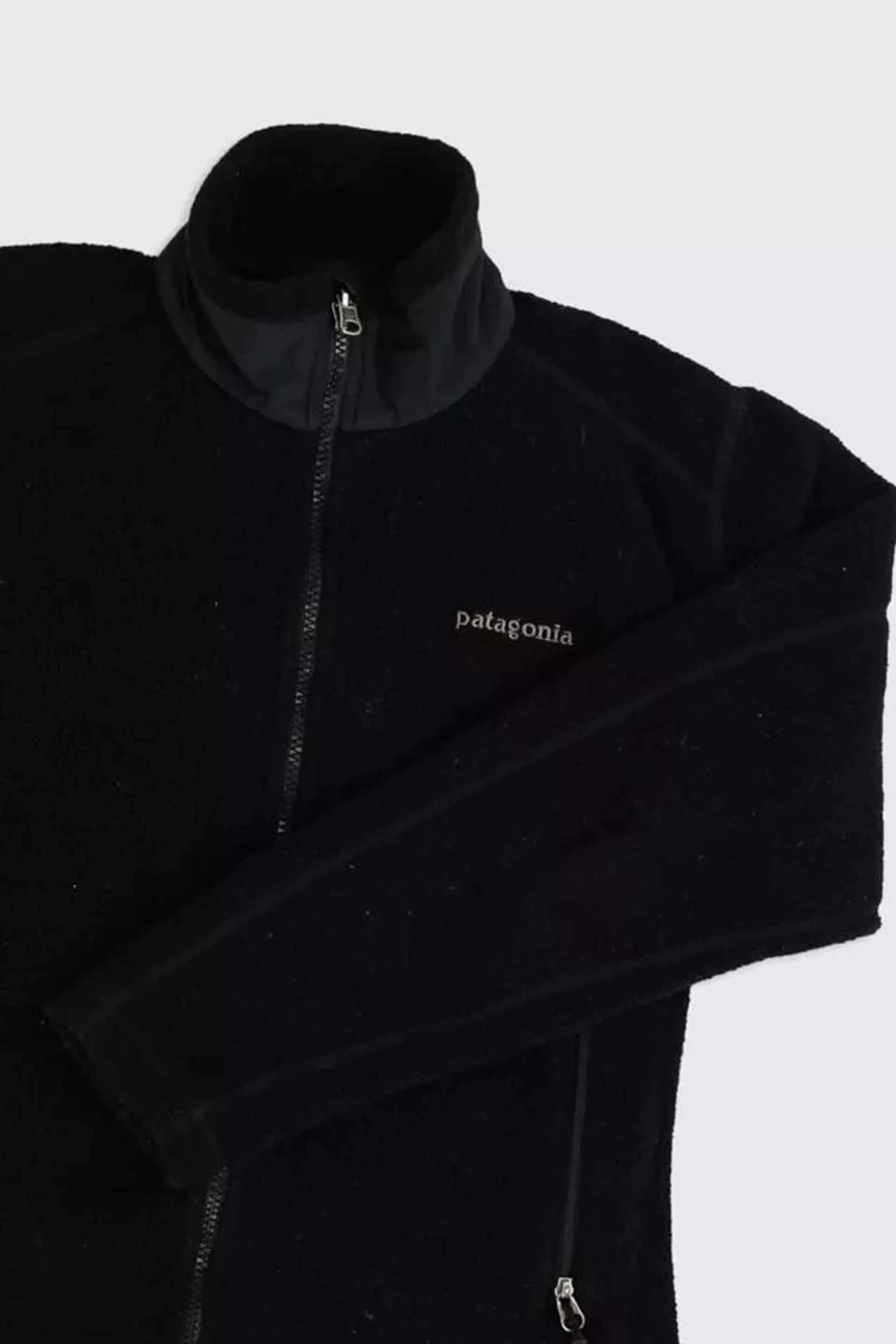 Vintage Patagonia Fleece 005