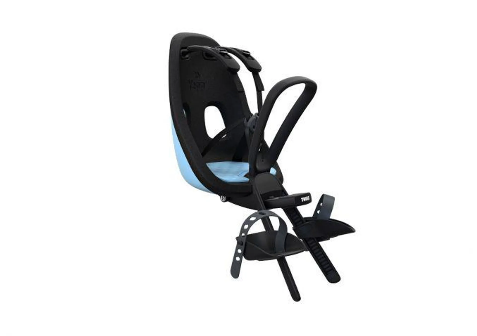 Thule Yepp Fietsstoel Nexxt Mini Aquamarine (blue)