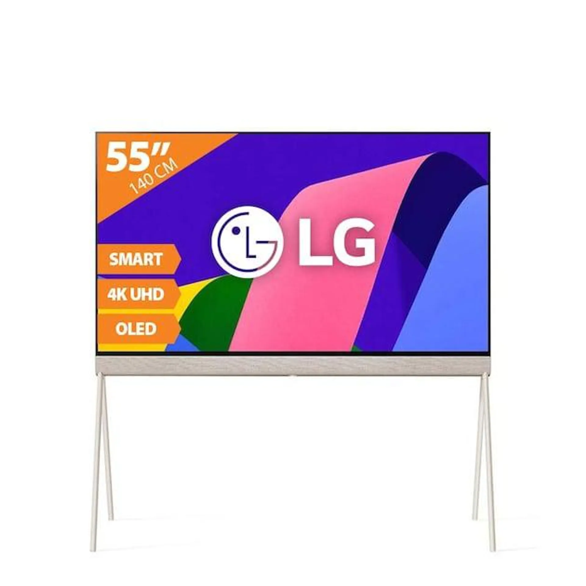 LG 55LX1Q6LA