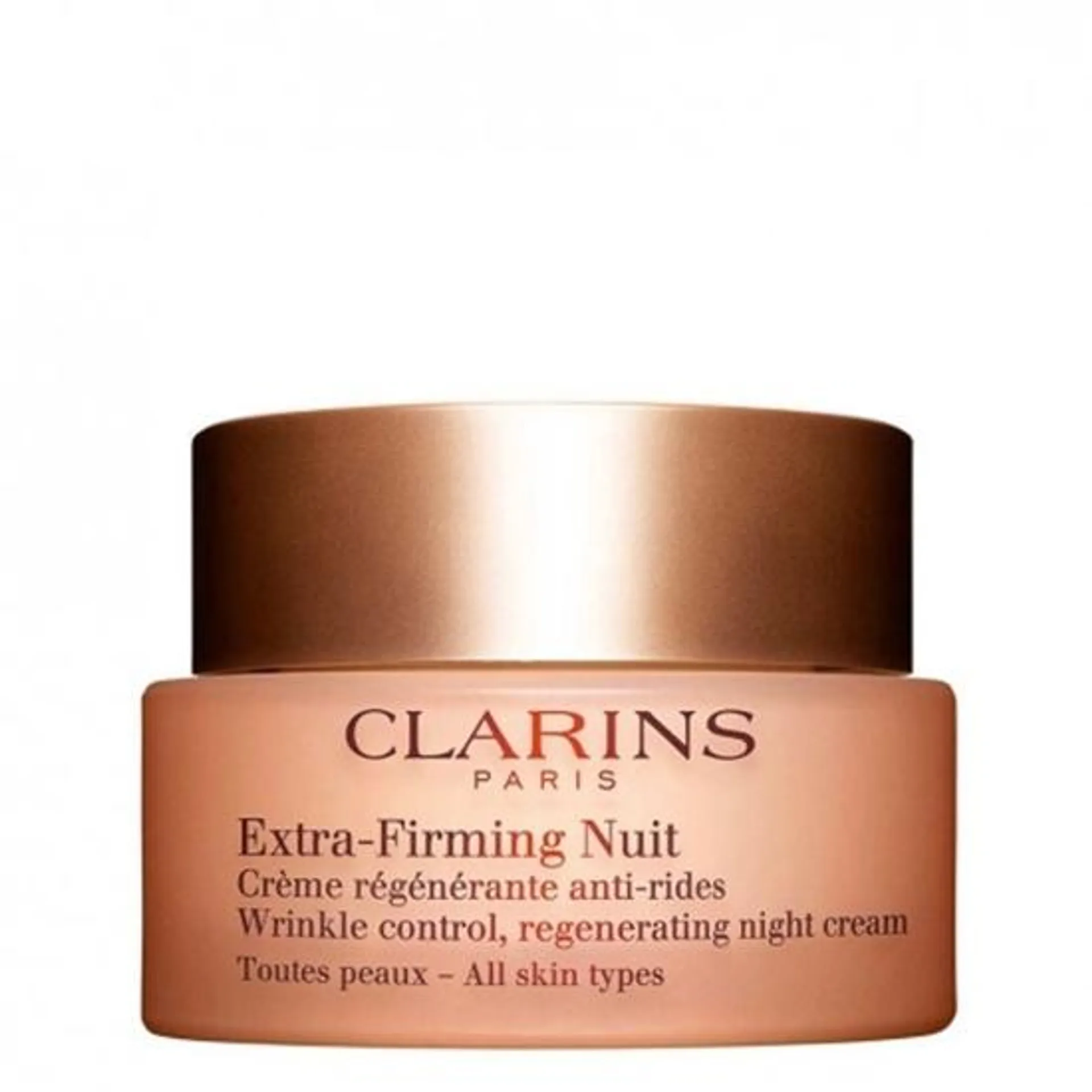 CLARINS SOINS EXTRA FIRMING NUIT PS 50 ML