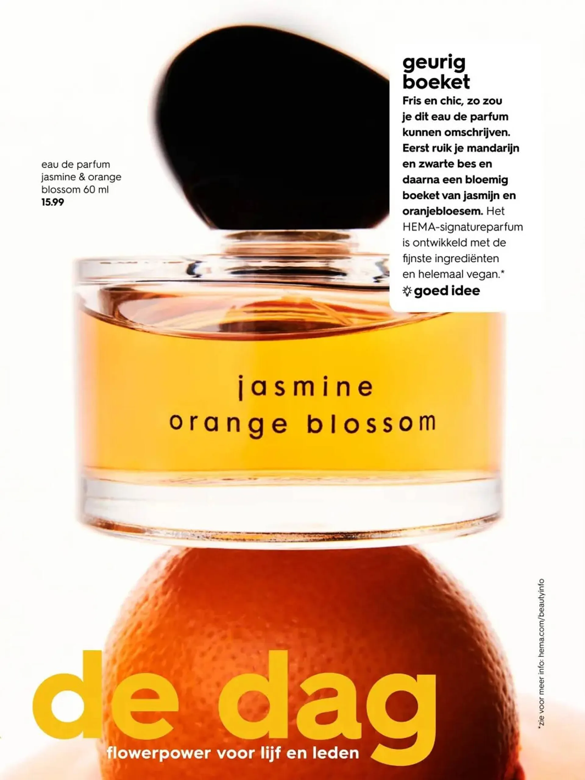 HEMA magazine van 21 april tot 18 mei 2025 - Folder pagina 33