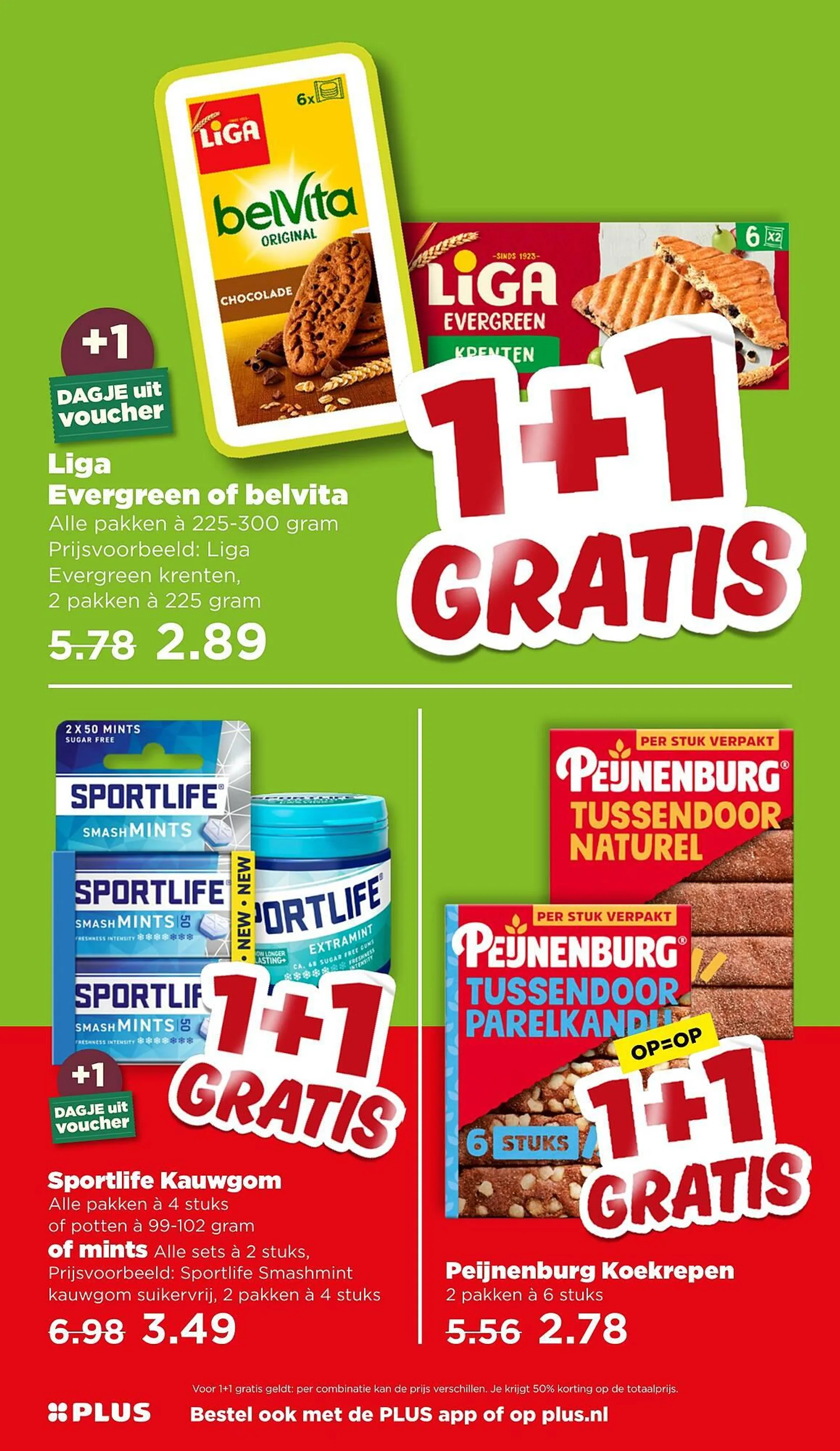 PLUS folder van 7 mei tot 13 mei 2025 - Folder pagina 12