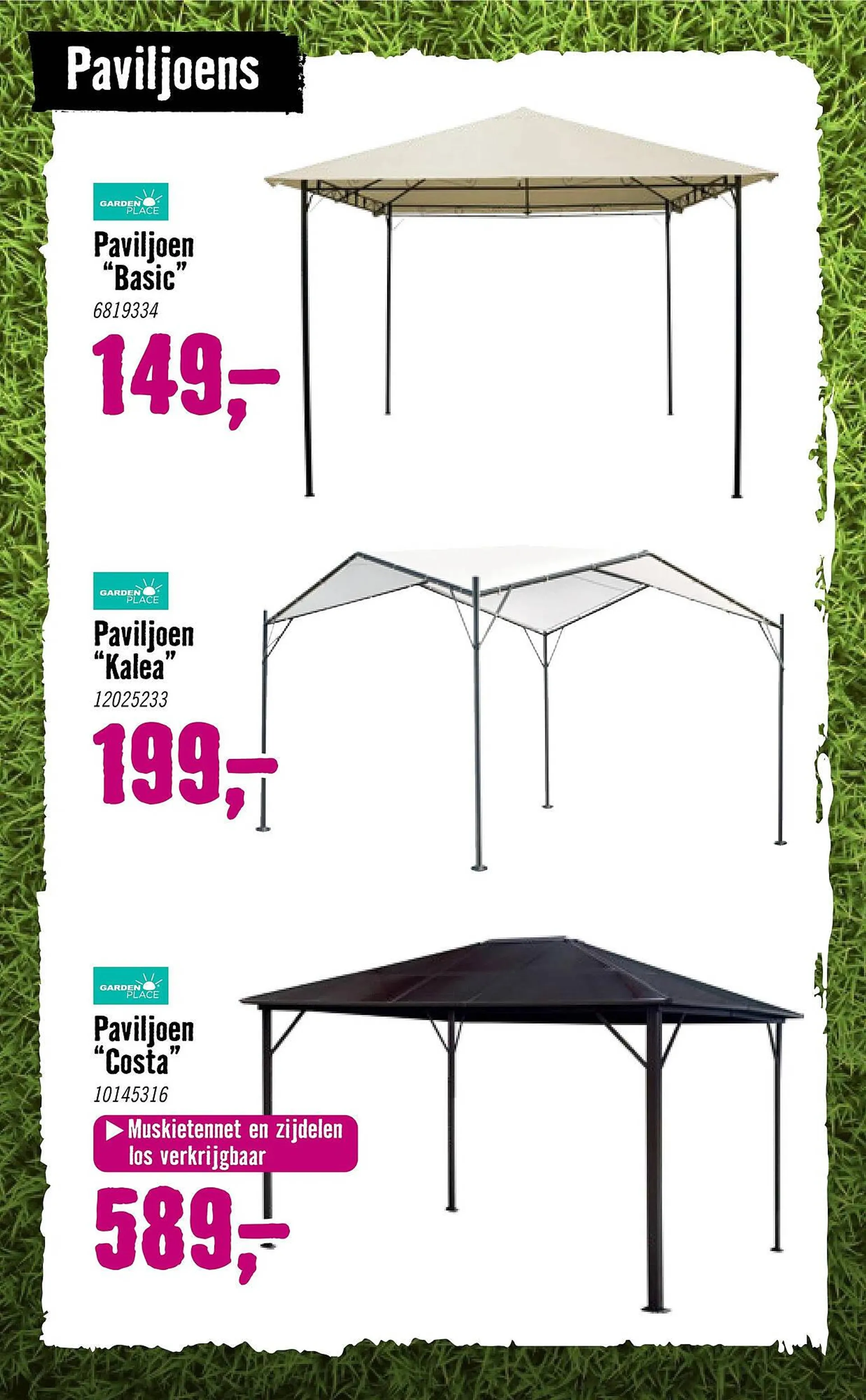 Hornbach folder van 5 mei tot 1 juni 2025 - Folder pagina 29