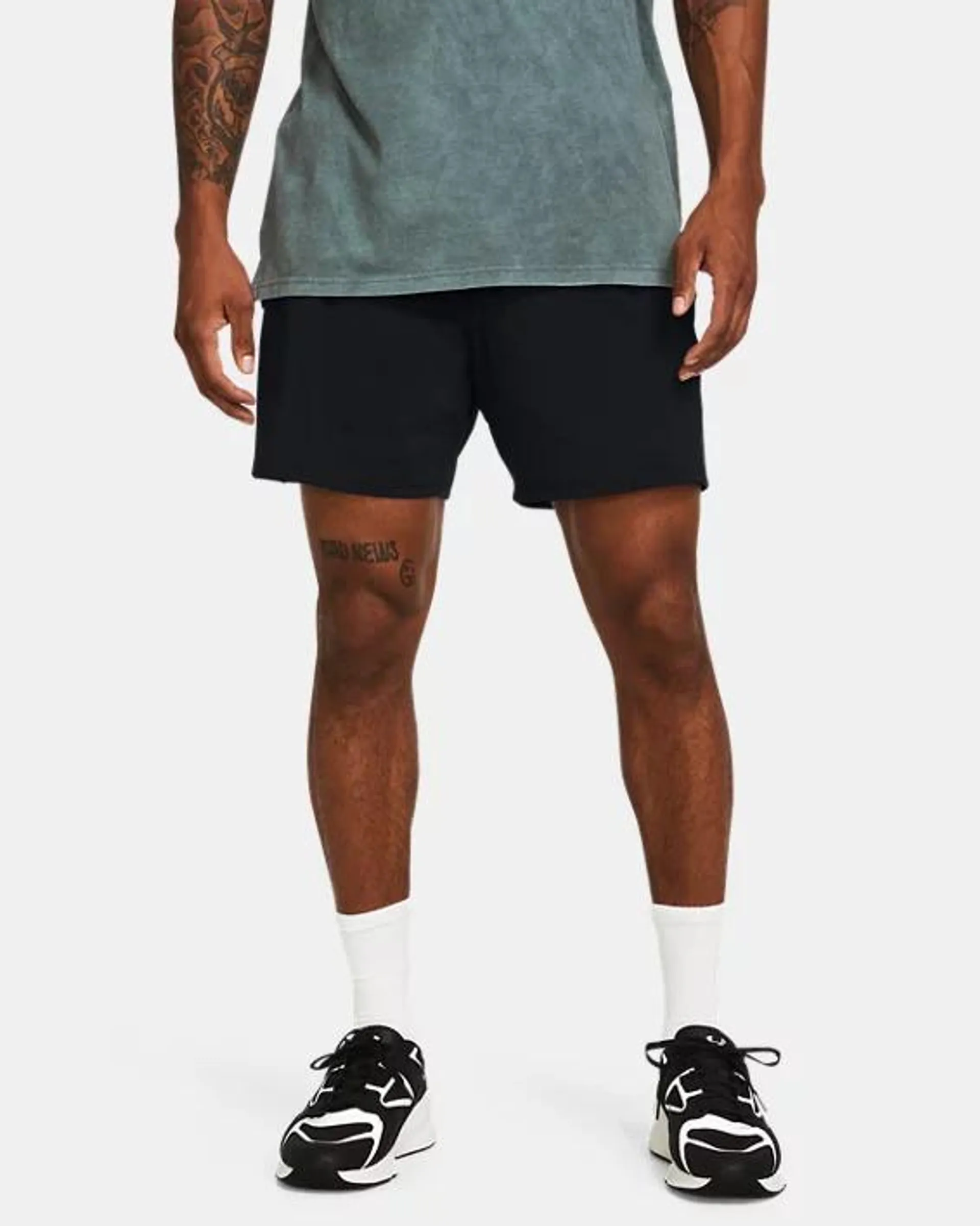 Men's UA Meridian Shorts