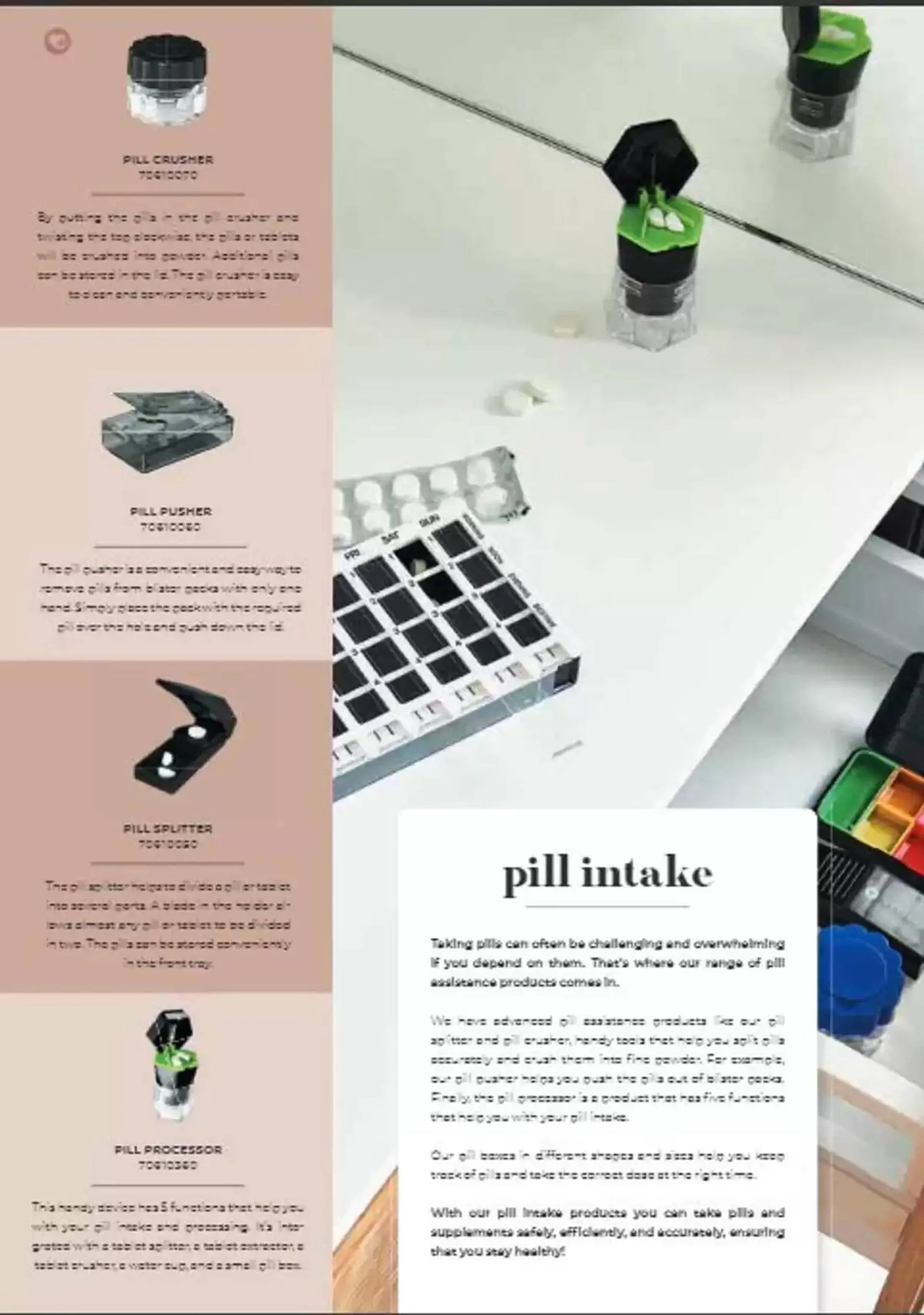 Vitility folder van 3 oktober tot 30 juni 2025 - Folder pagina 68