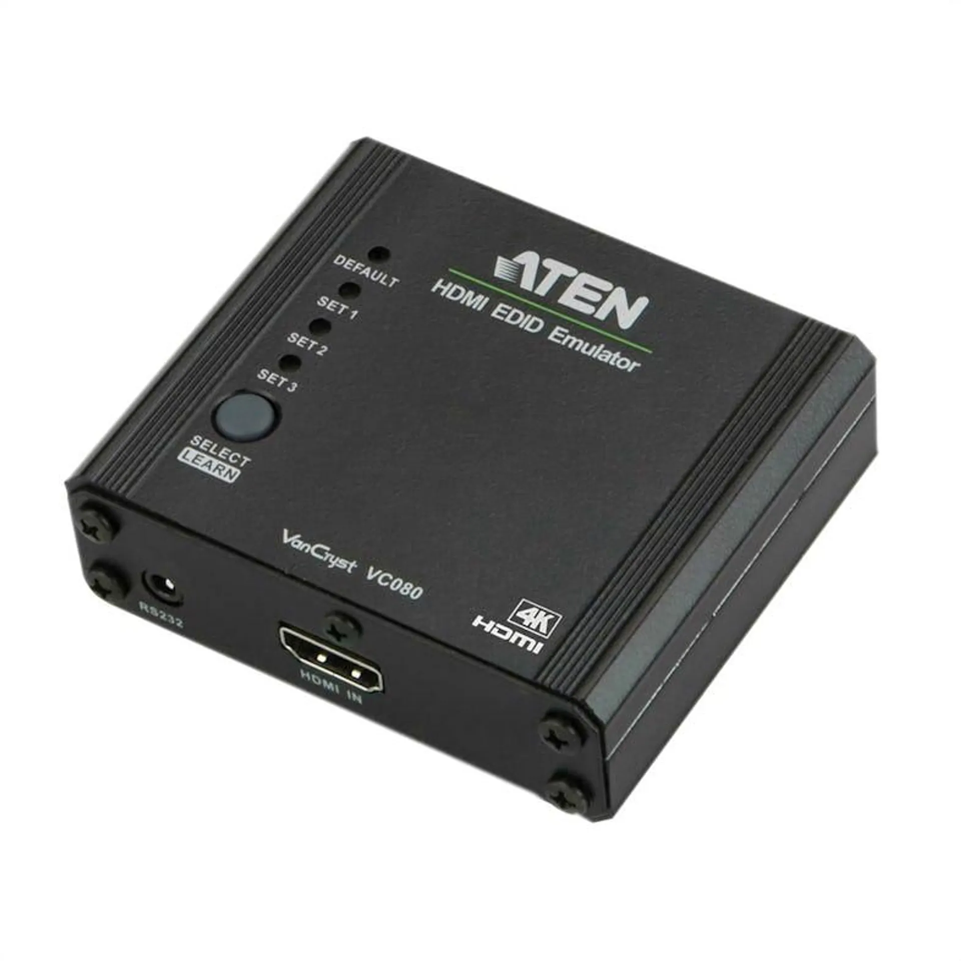 ATEN VC080 HDMI EDID Emulator