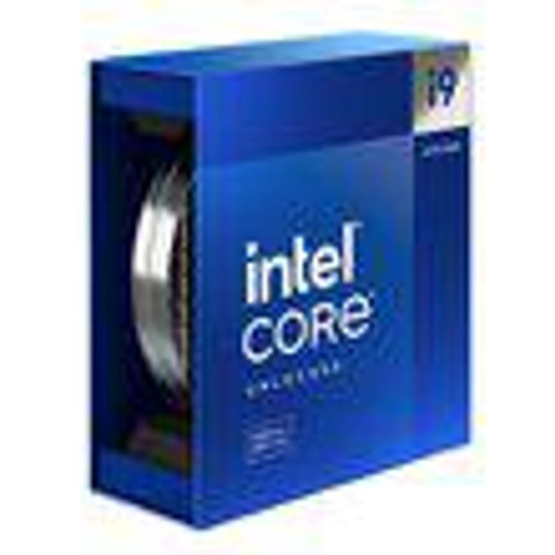 Intel Core i9-14900KS, Boxed, S1700