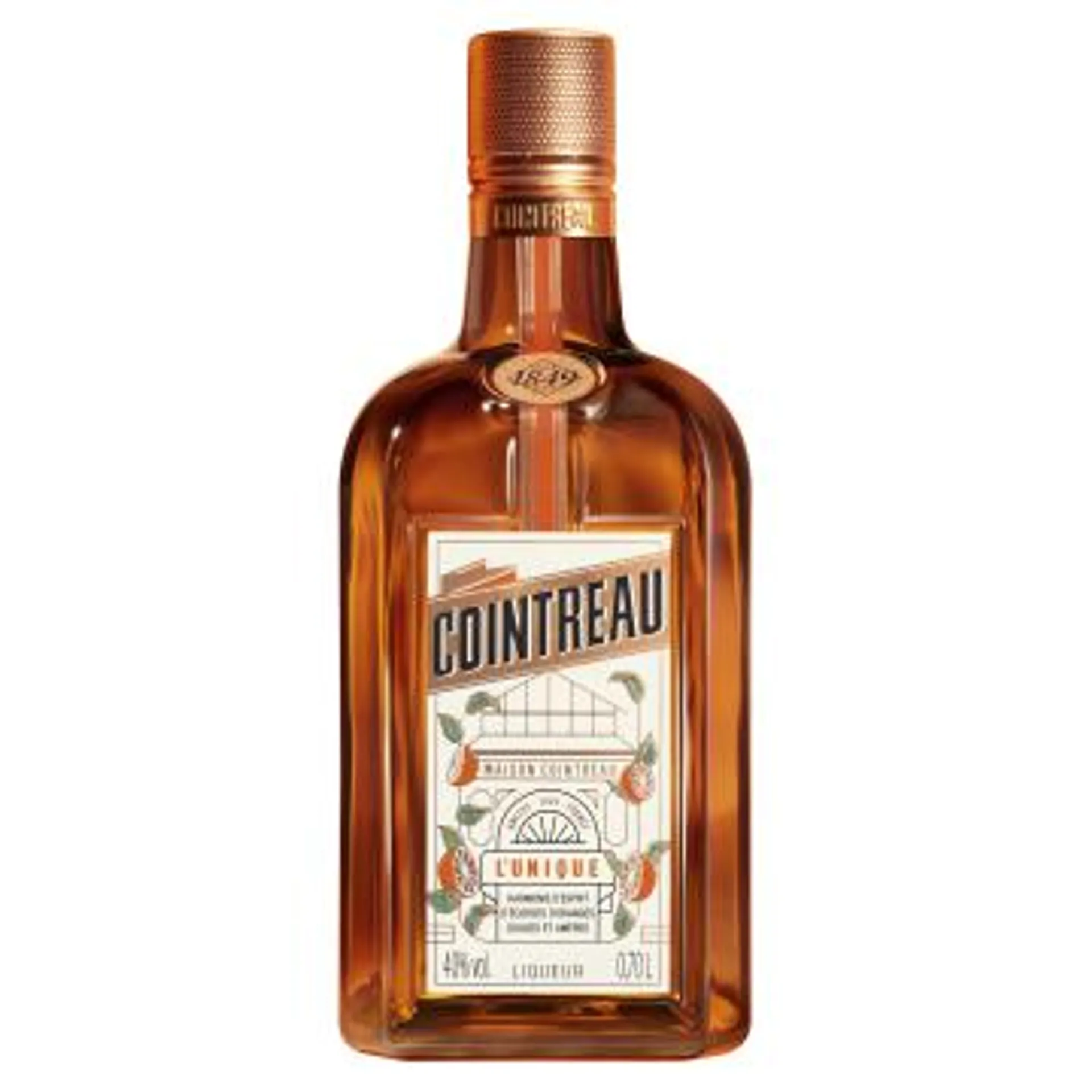 Cointreau