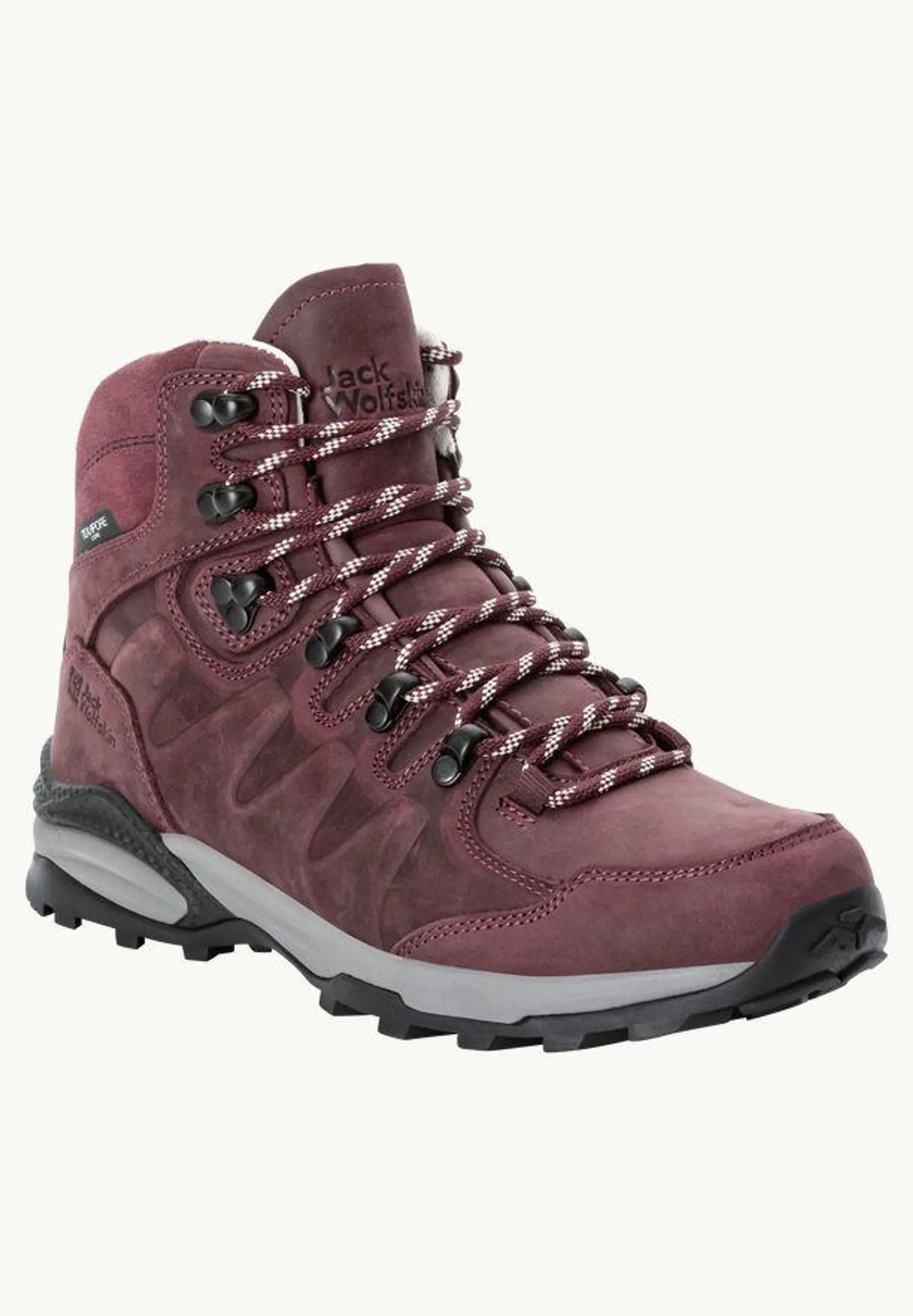 Refugio Prime Texapore Mid W