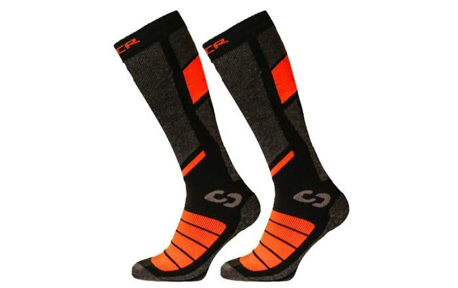 Pro Socks II Double Pack