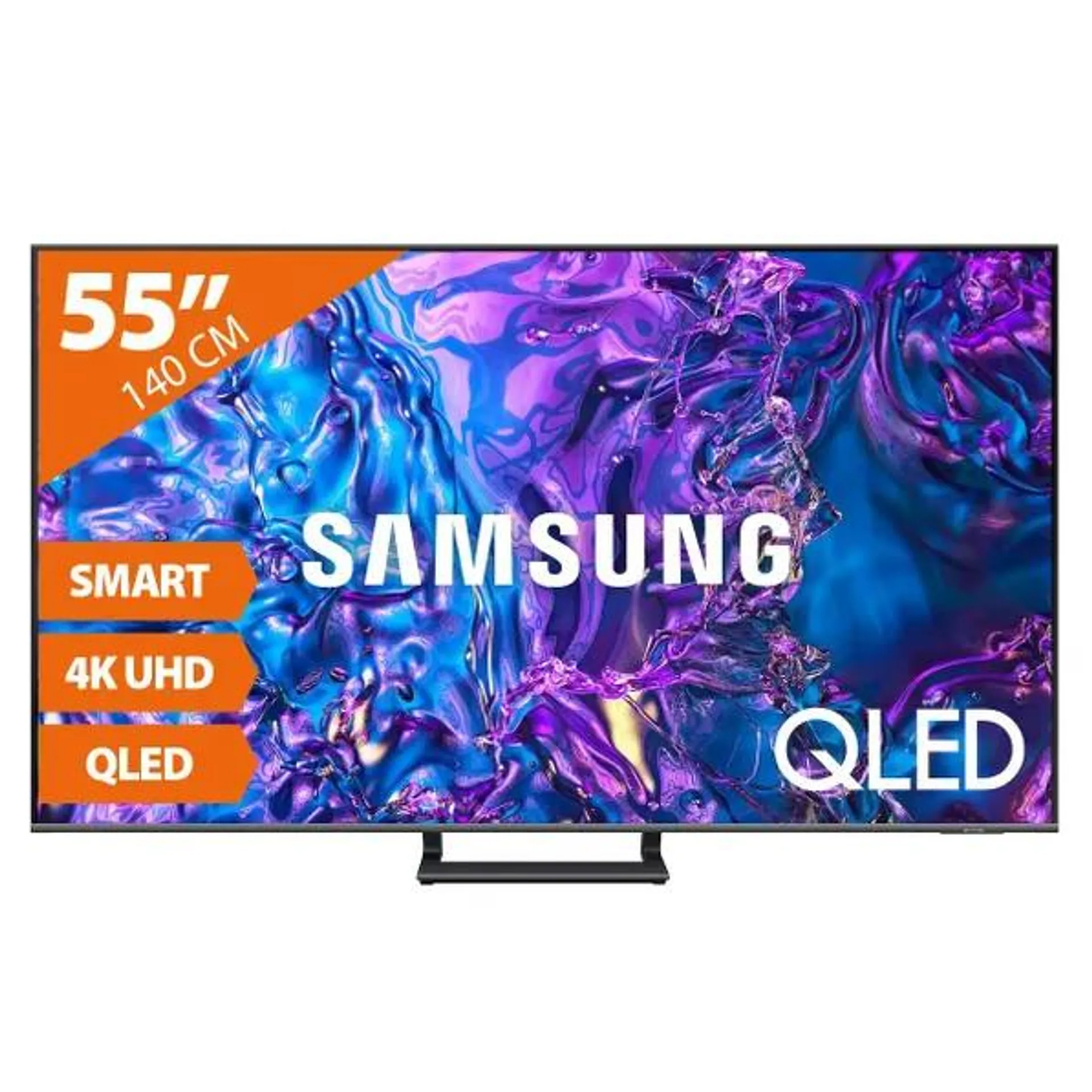 Samsung QLED 4K 55Q73D (2024)