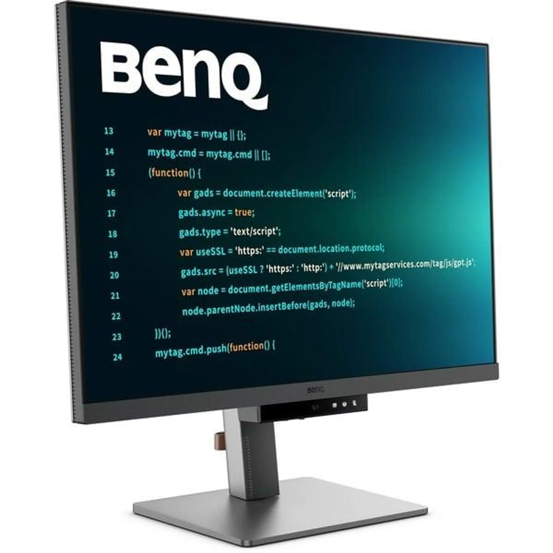 BenQ RD280U 28.2" 4K UHD monitor