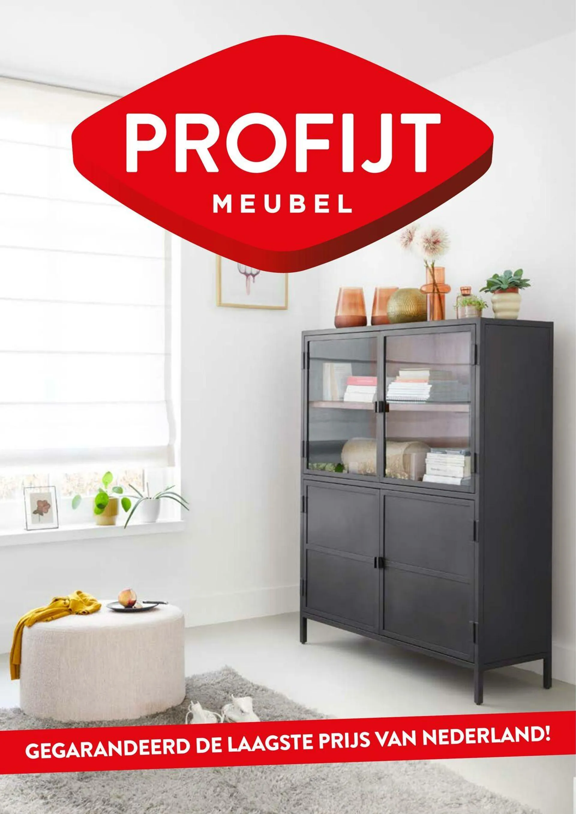 Profijt Meubel - 1