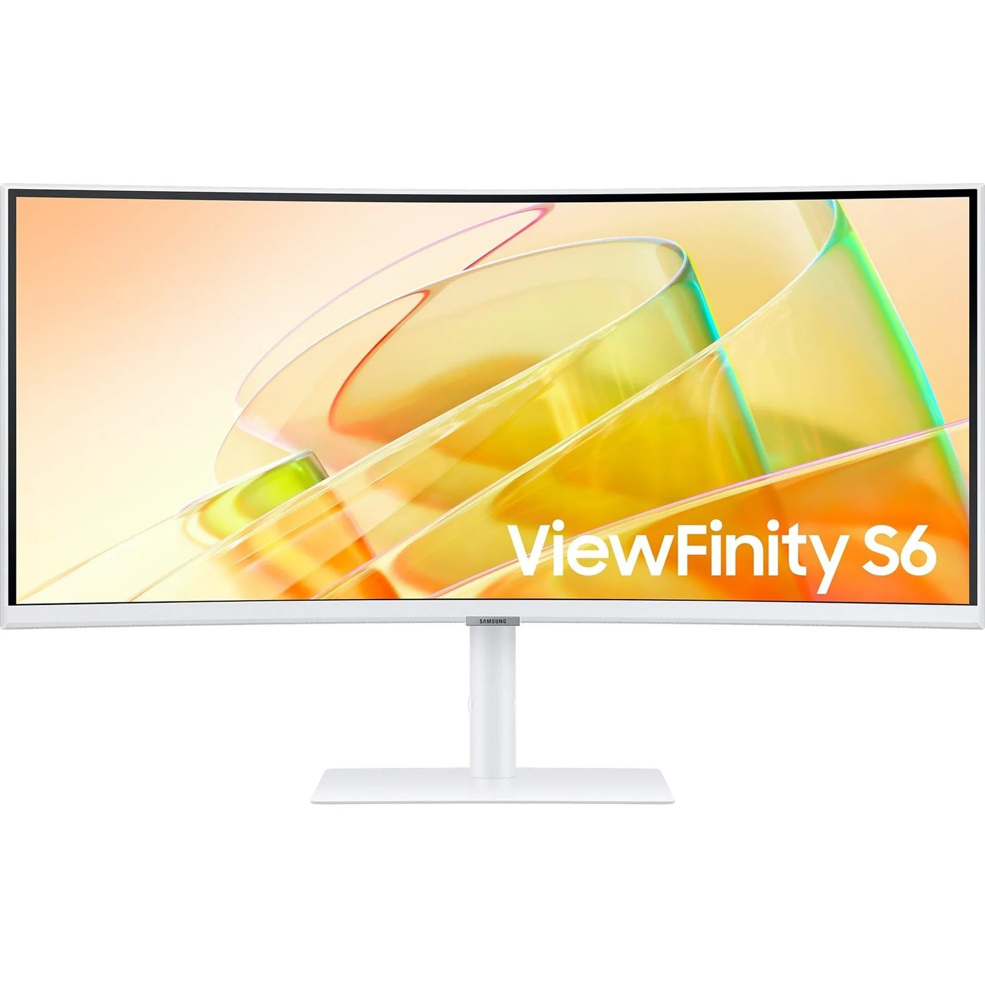 LS34C650TAUXEN 34" Curved UltraWide monitor