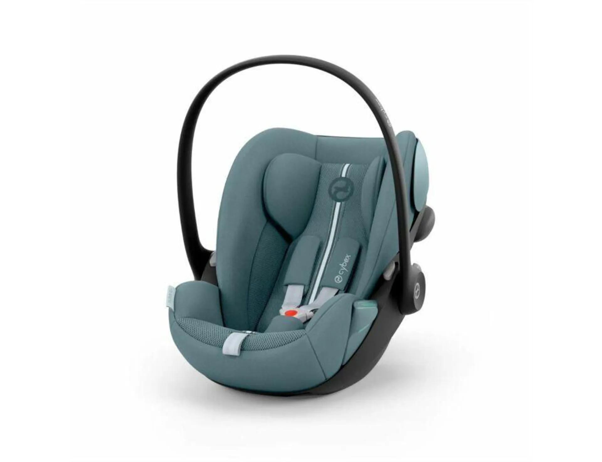 Autostoel Cybex Cloud G I-Size Plus Stormy Blue/Light Blue