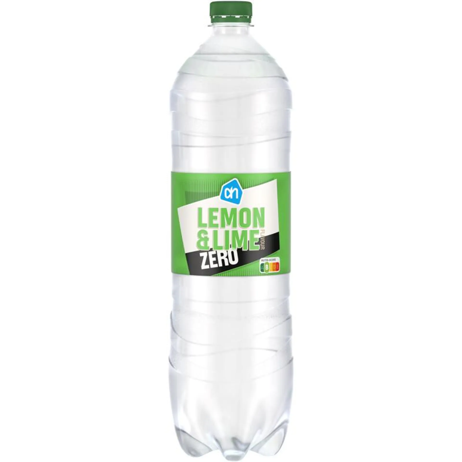 AH Lemon & lime zero