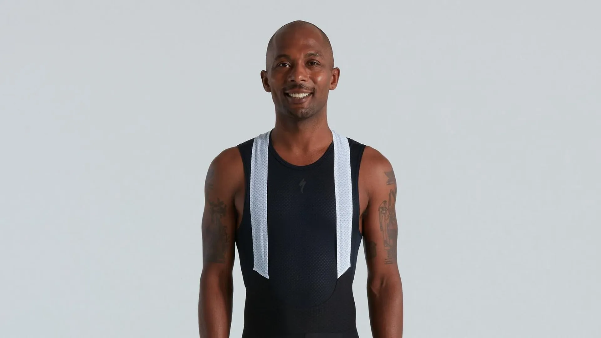 Men's SL Sleeveless Base Layer