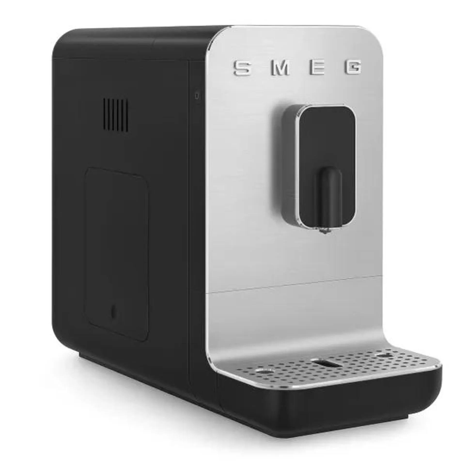 Smeg BCC01BLMEU Zwart