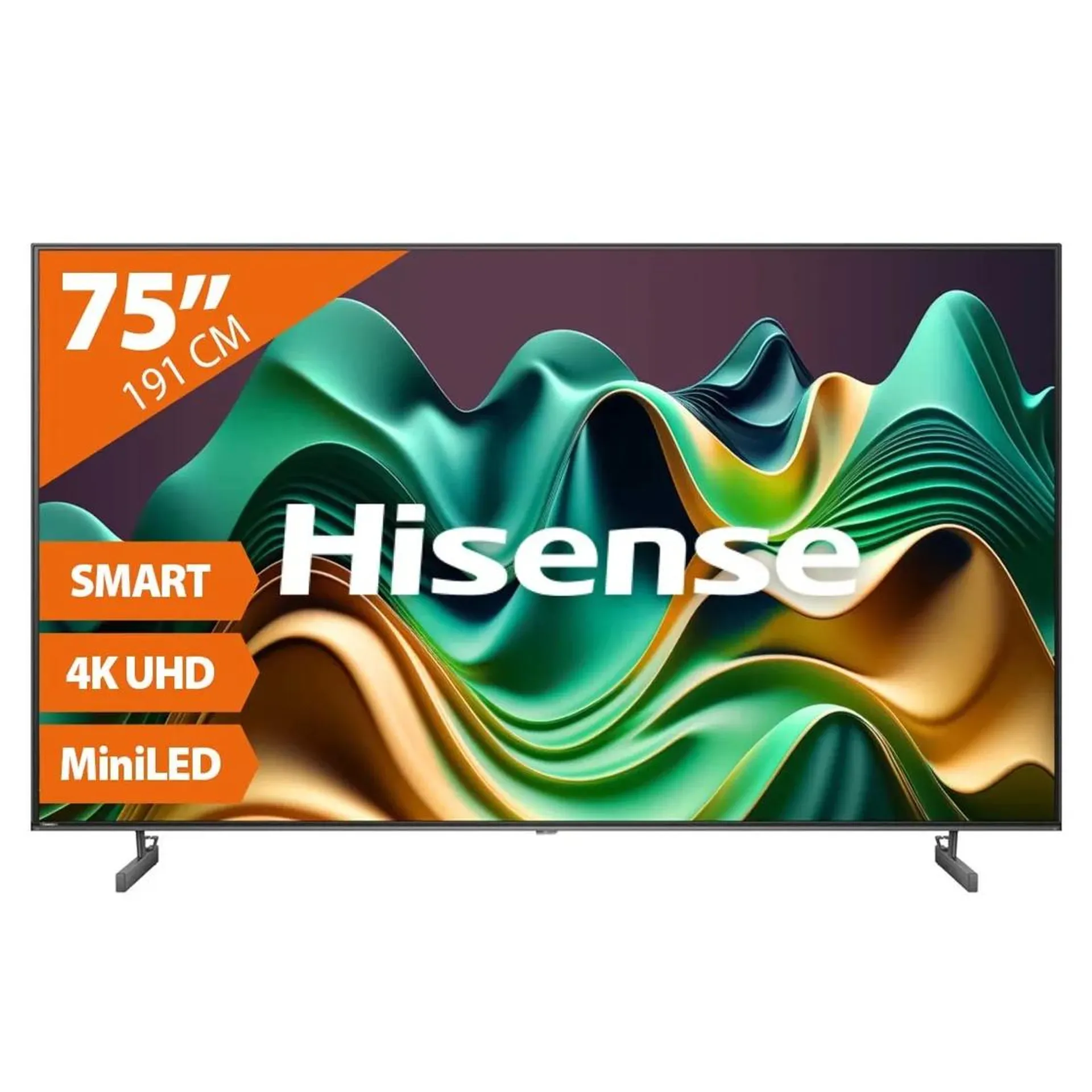 Hisense 75U69NQ (2024)