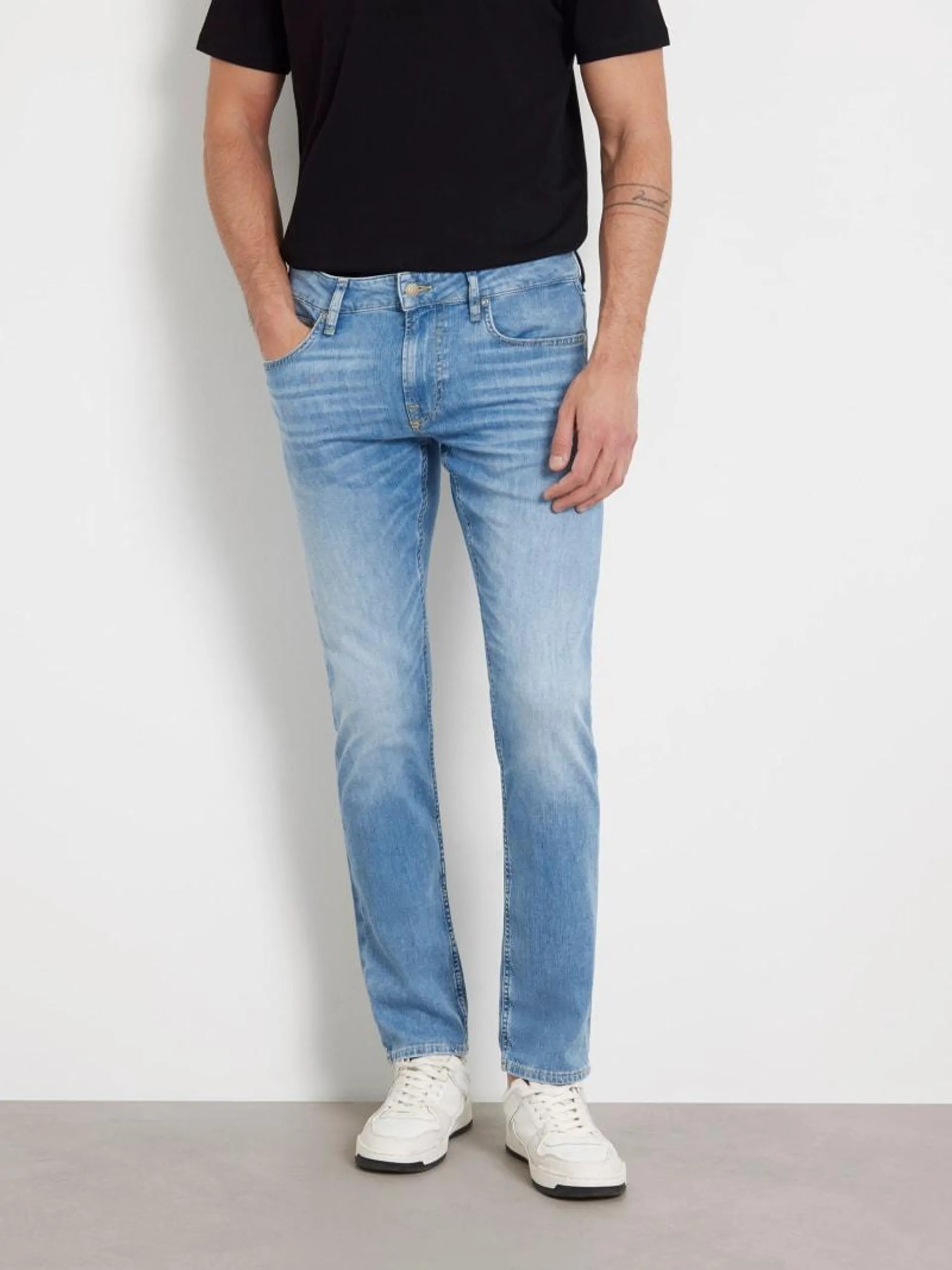 Miami skinny jeans