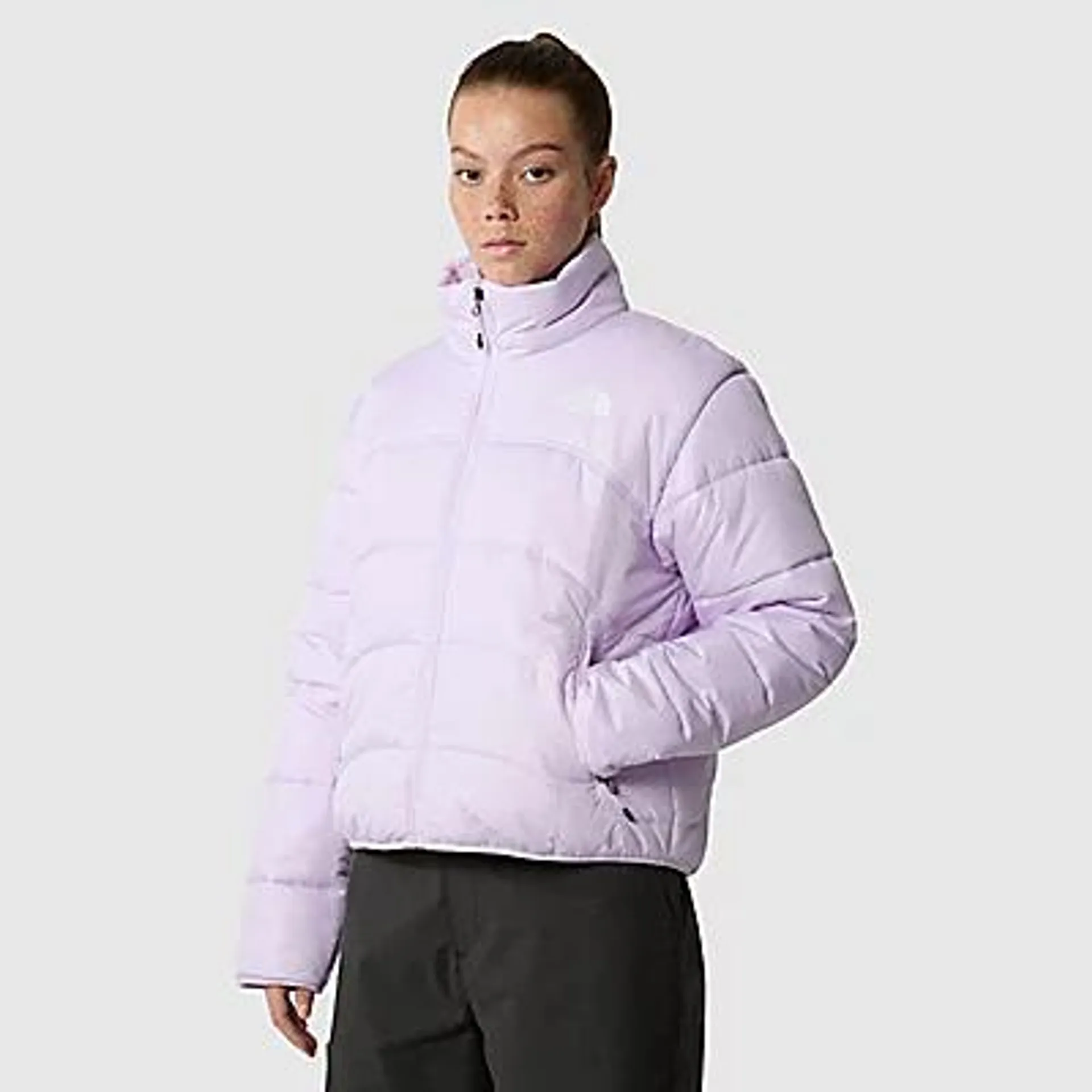 2000 Synthetic Puffer-jas voor dames